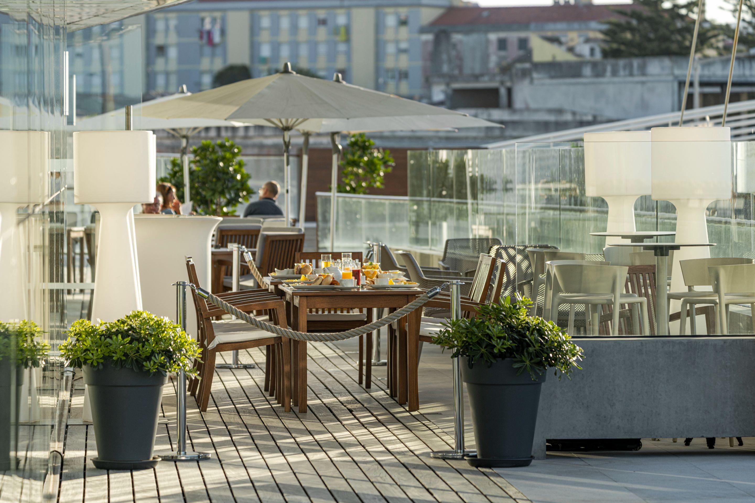 Marina Atlantico 4* Ponta Delgada (Sao Miguel)