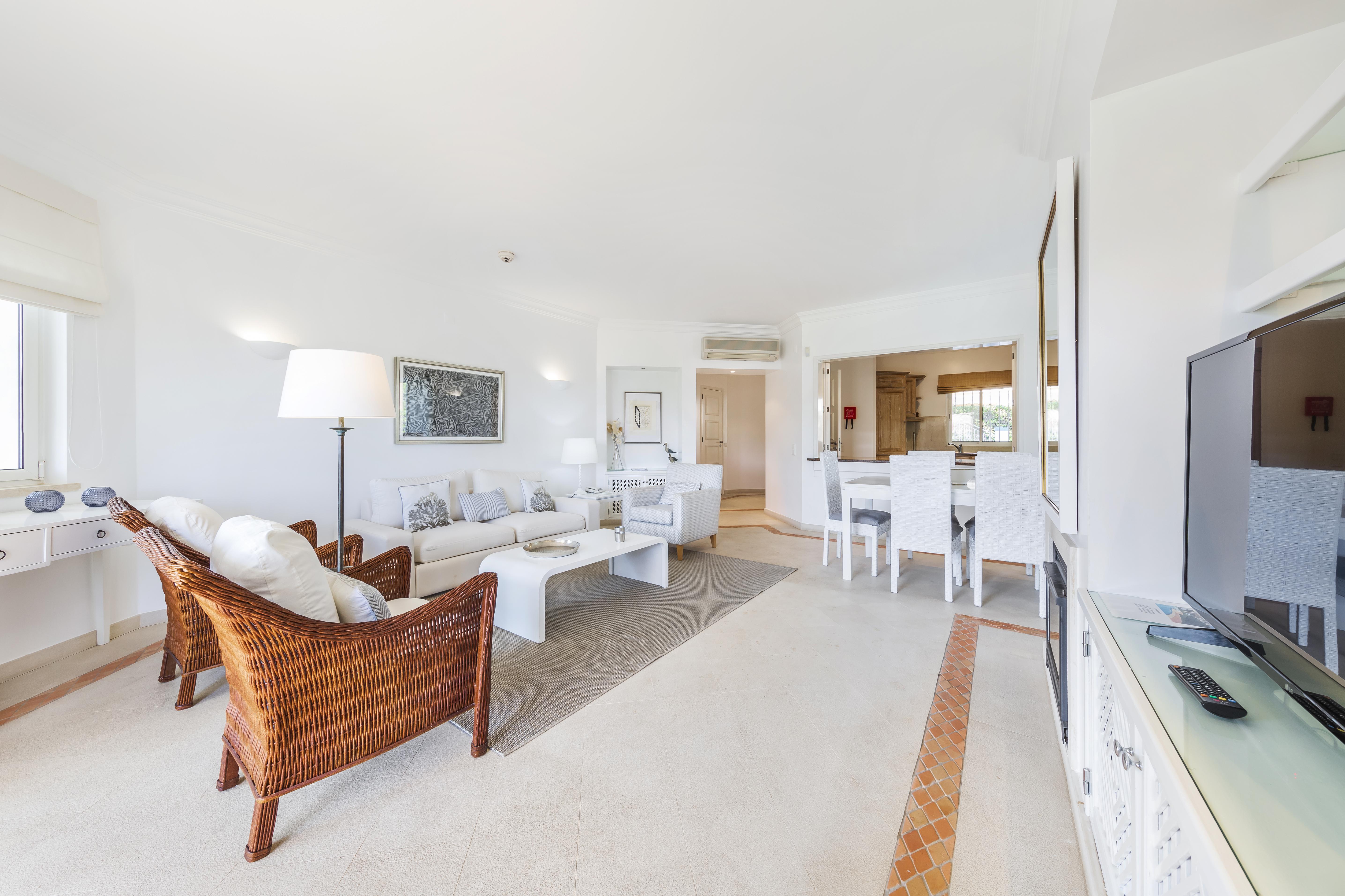 Encosta Do Club 4* Quinta do Lago