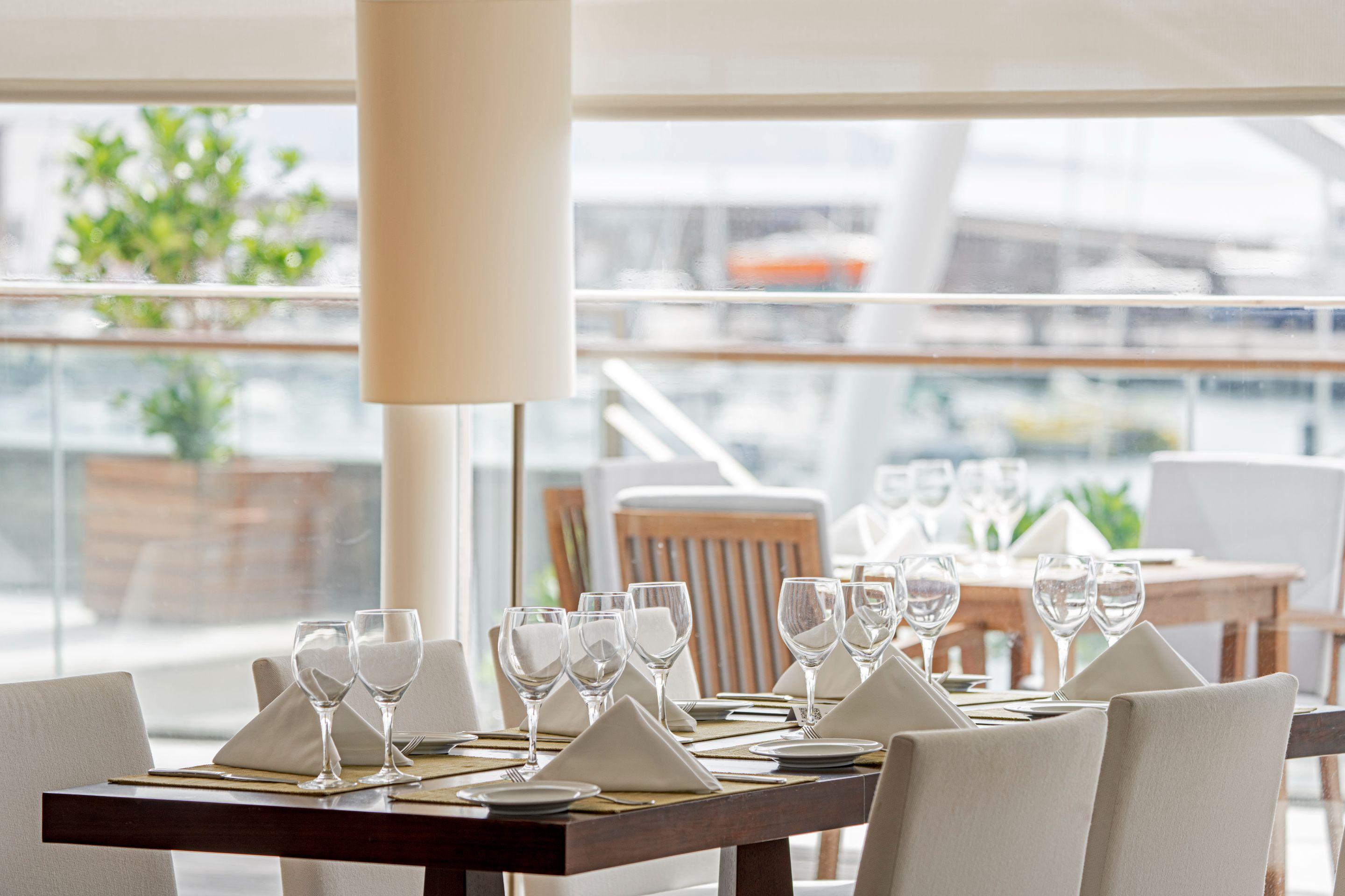 Hotel Marina Atlantico