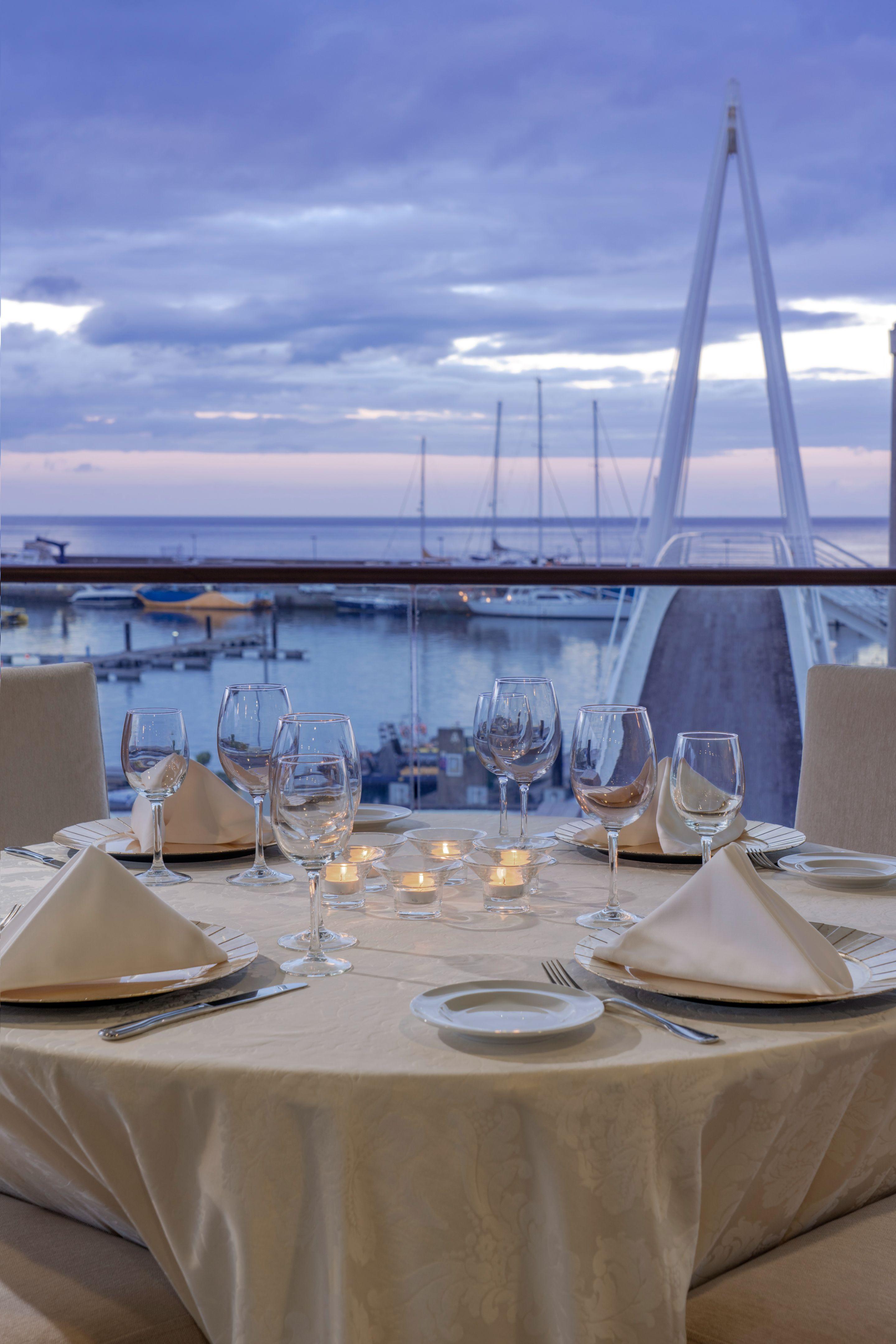 Marina Atlantico 4* Ponta Delgada (Sao Miguel)