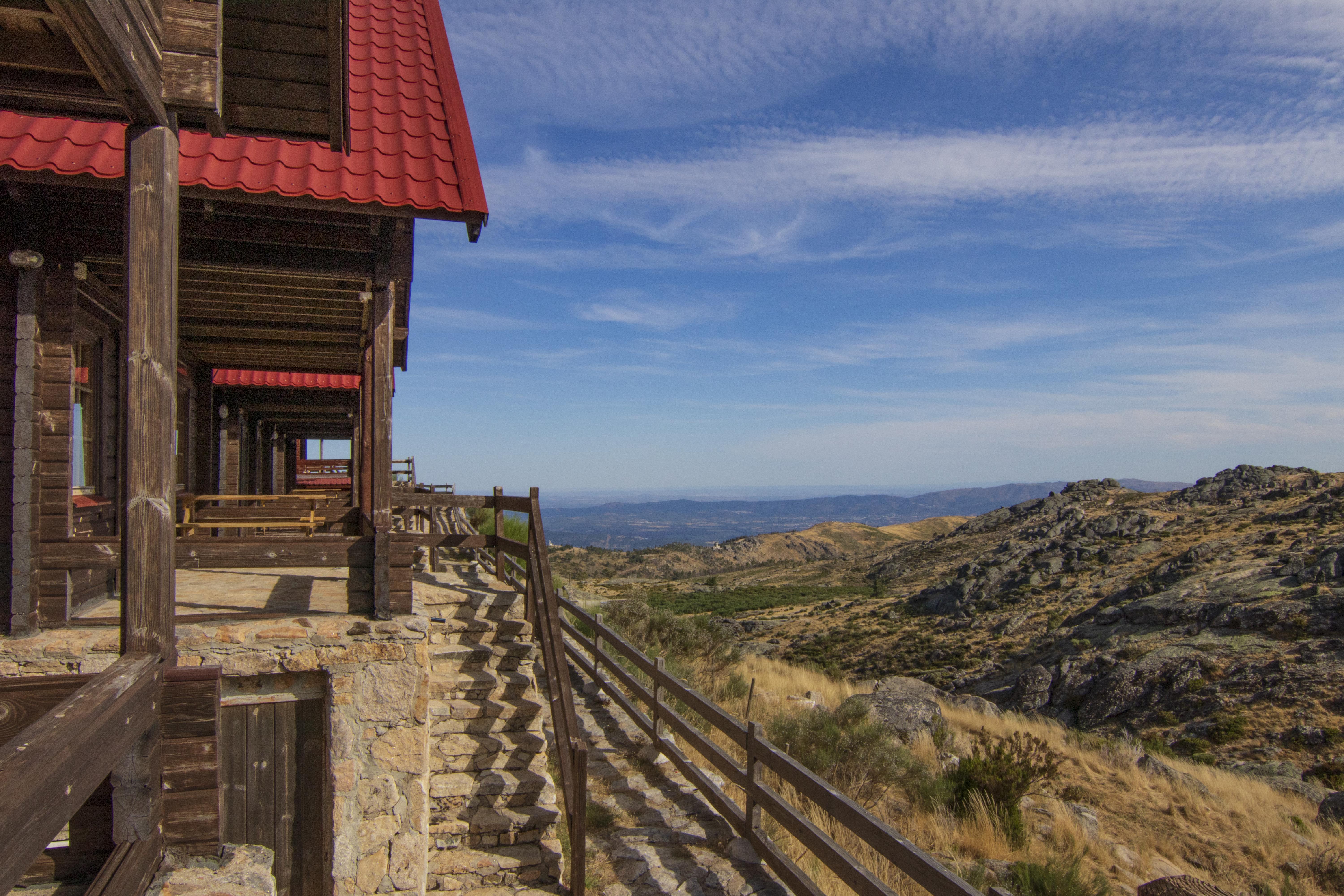 Luna Serra Da Estrela Hotel 4*