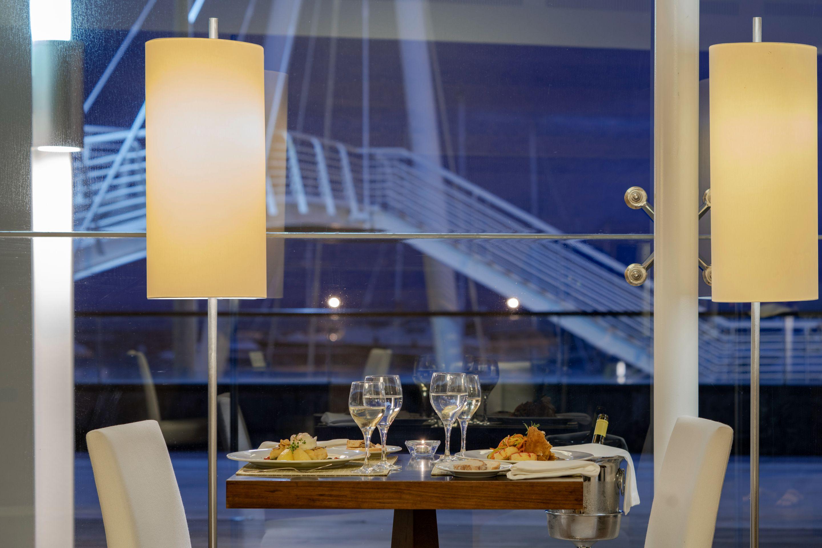 Hotel Marina Atlantico