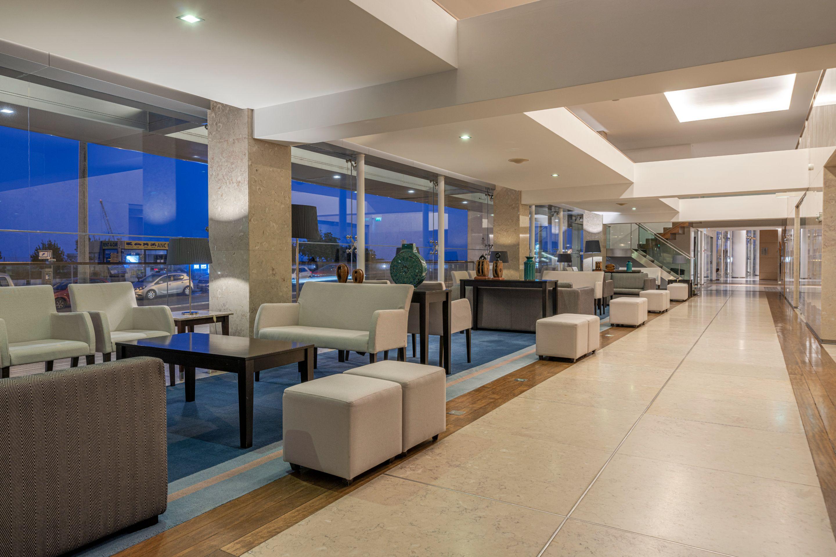 Hotel Marina Atlantico