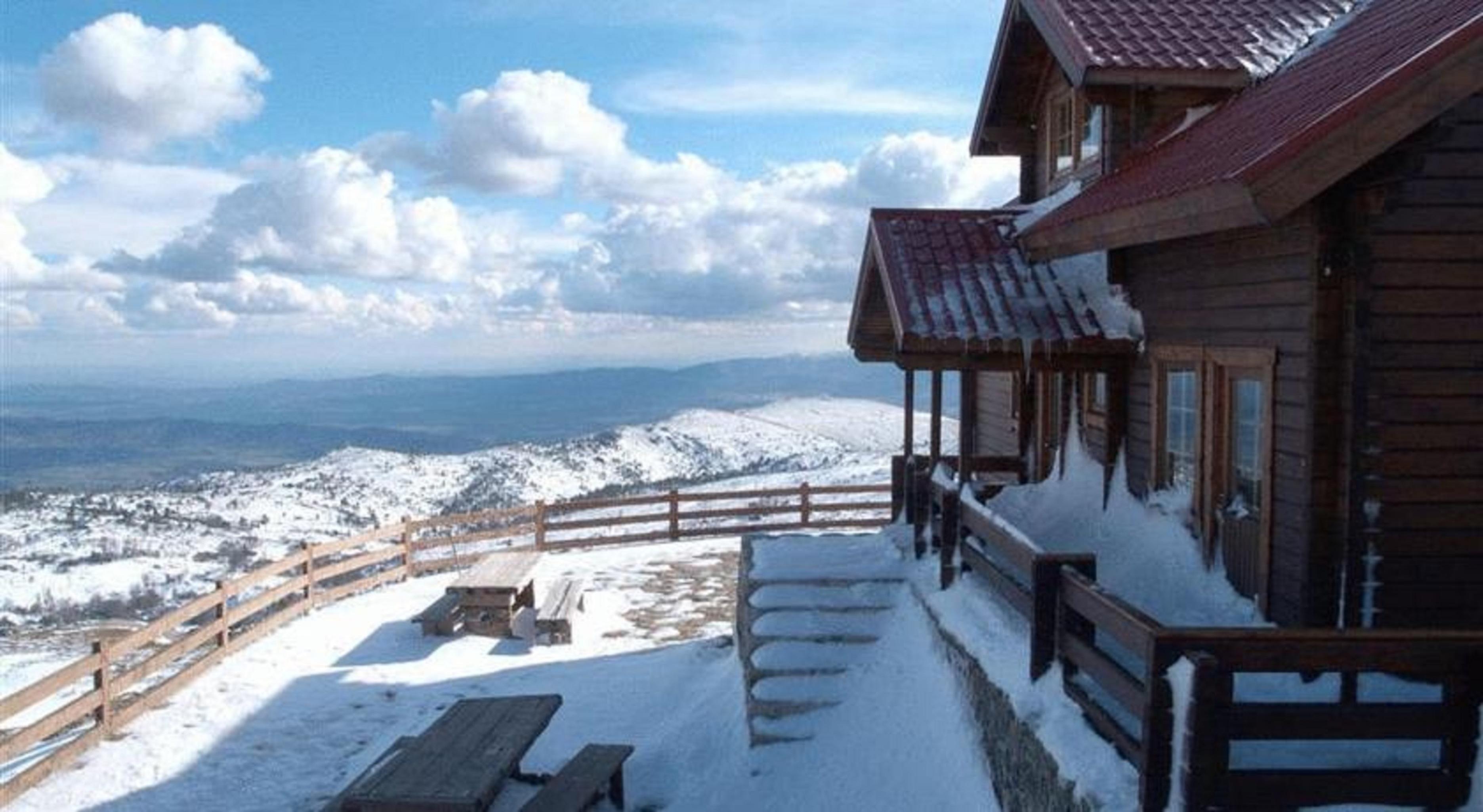 Luna Serra Da Estrela Hotel 4*
