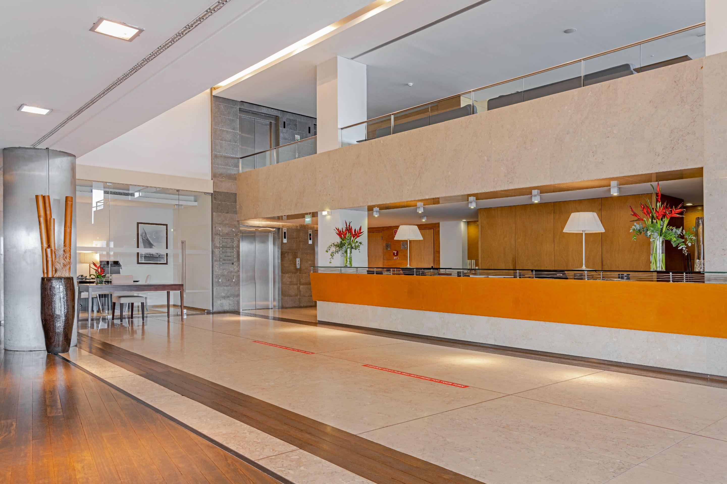 Hotel Marina Atlantico Ponta Delgada - Açores
