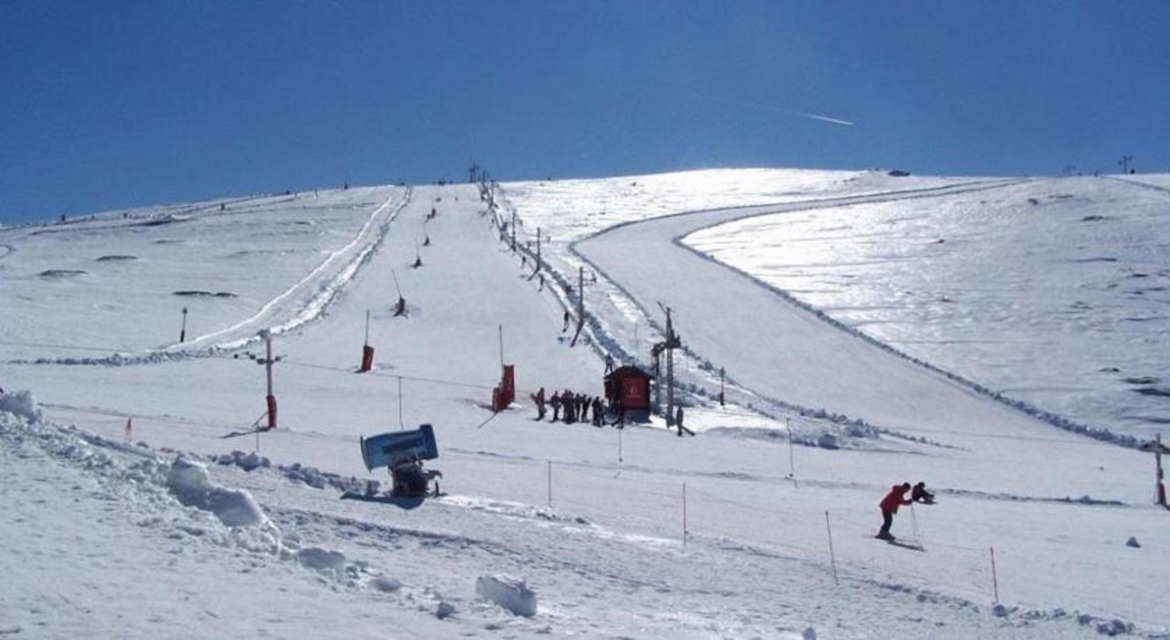 Luna Serra Da Estrela Hotel