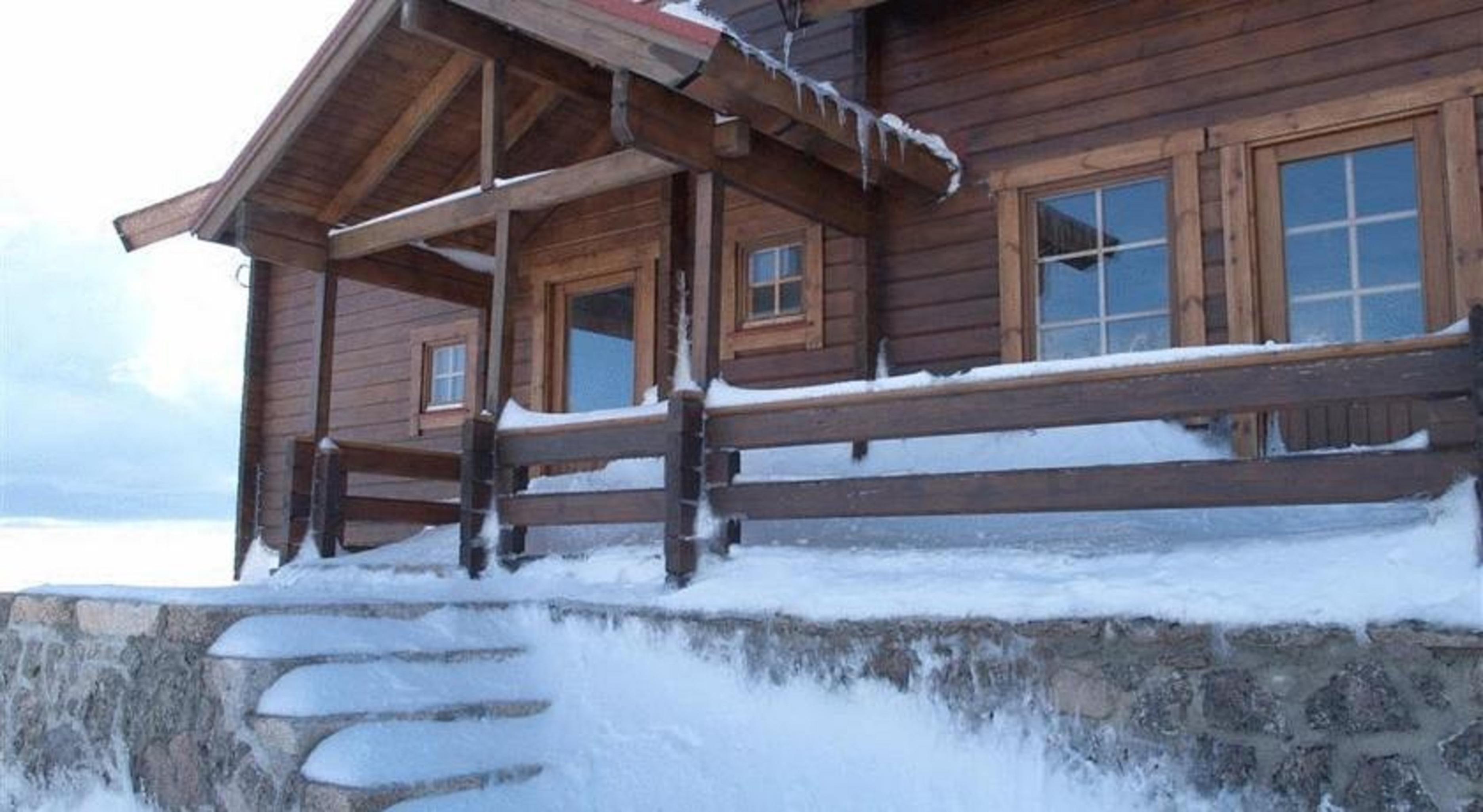 Hotel Luna Serra Da Estrela Penhas da Saude