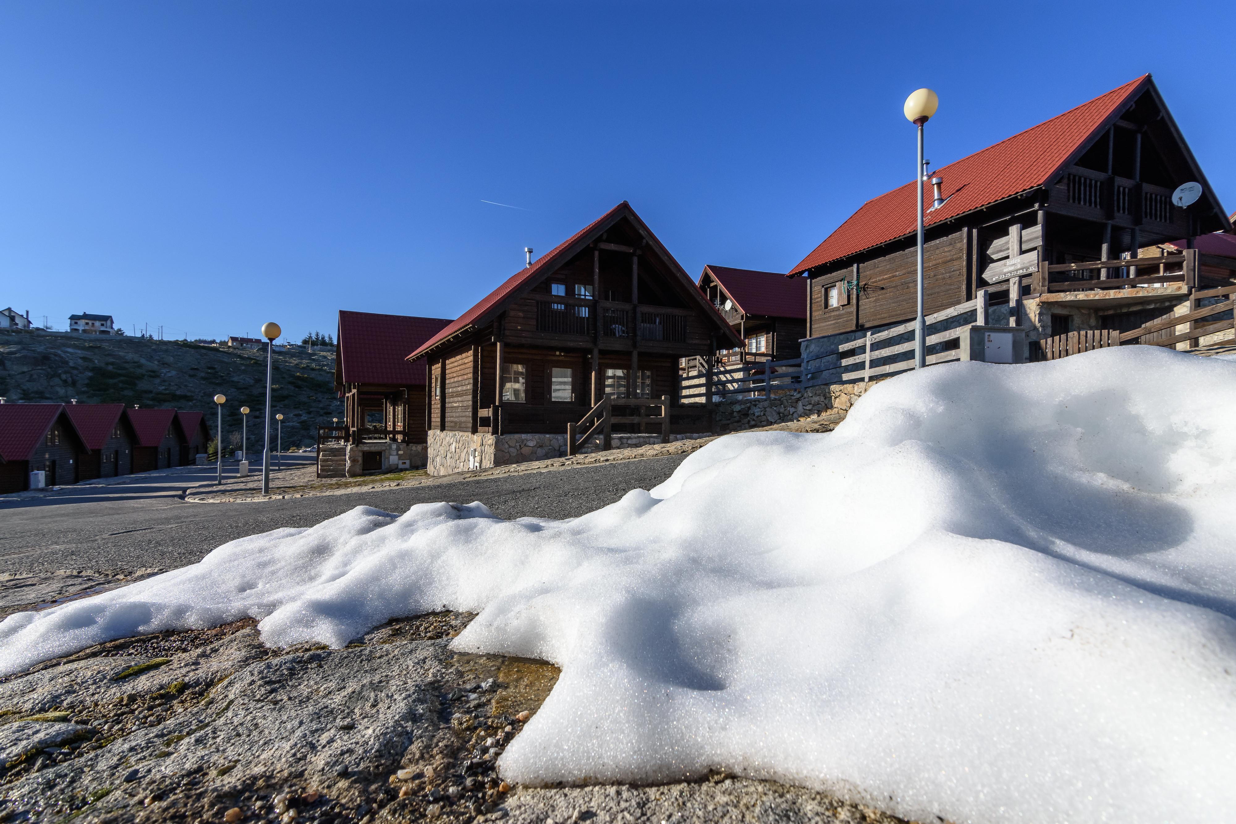 Luna Serra Da Estrela Hotel