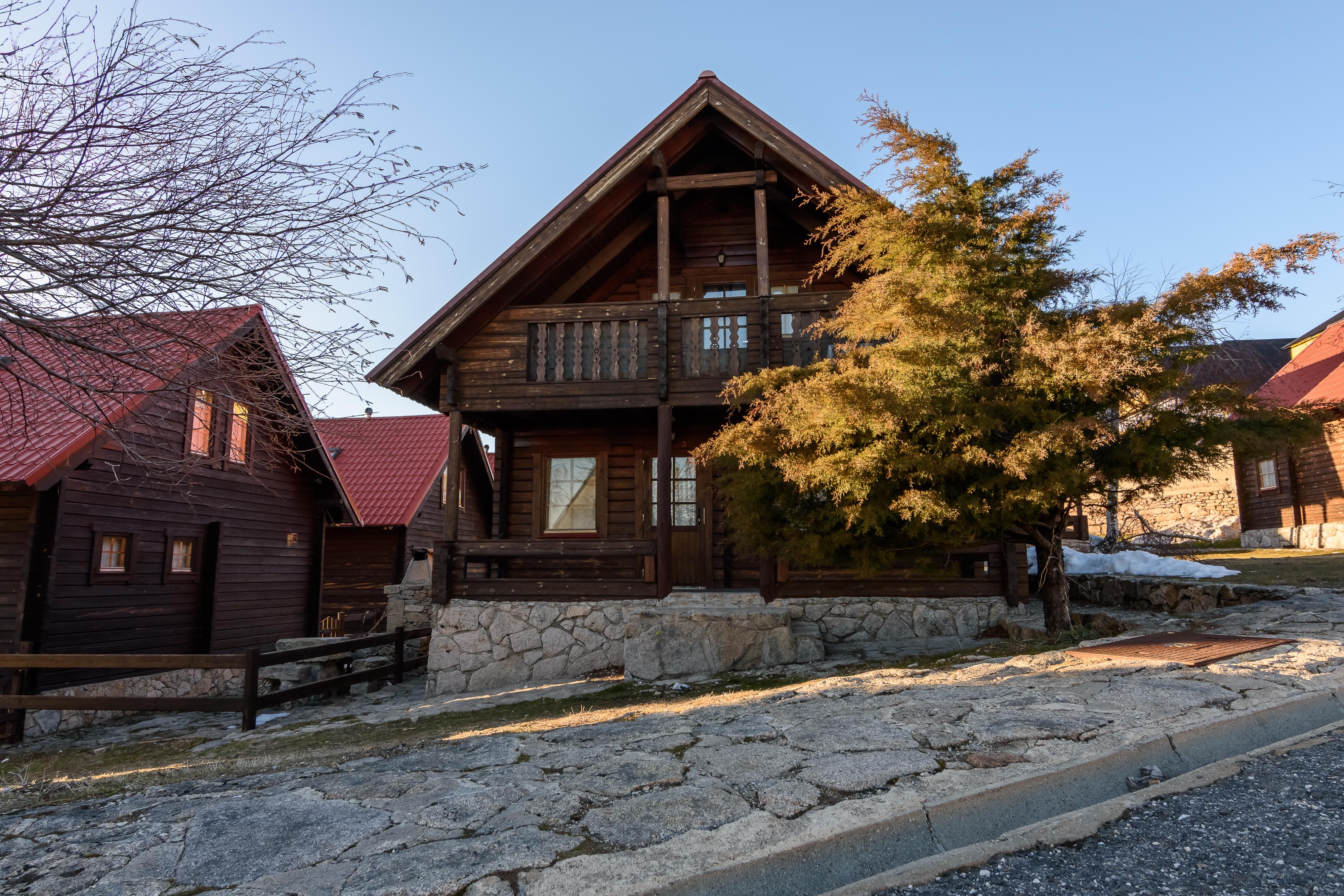Luna Serra Da Estrela Hotel 4*