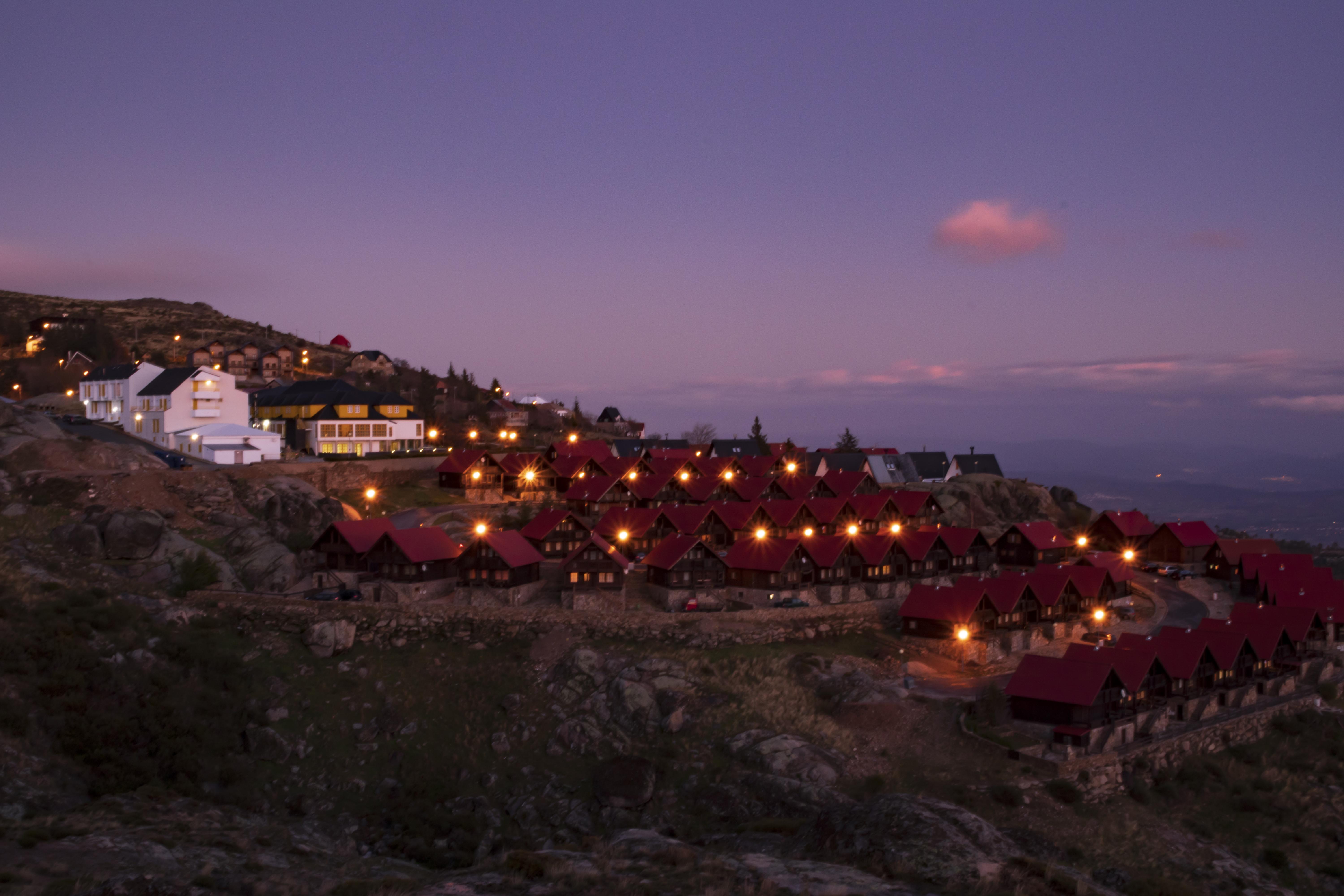 Luna Serra Da Estrela Hotel Penhas da Saúde