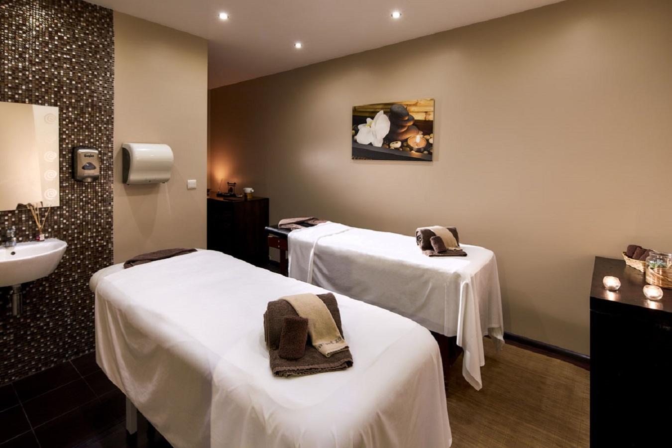 Hotel Santa Eulalia &