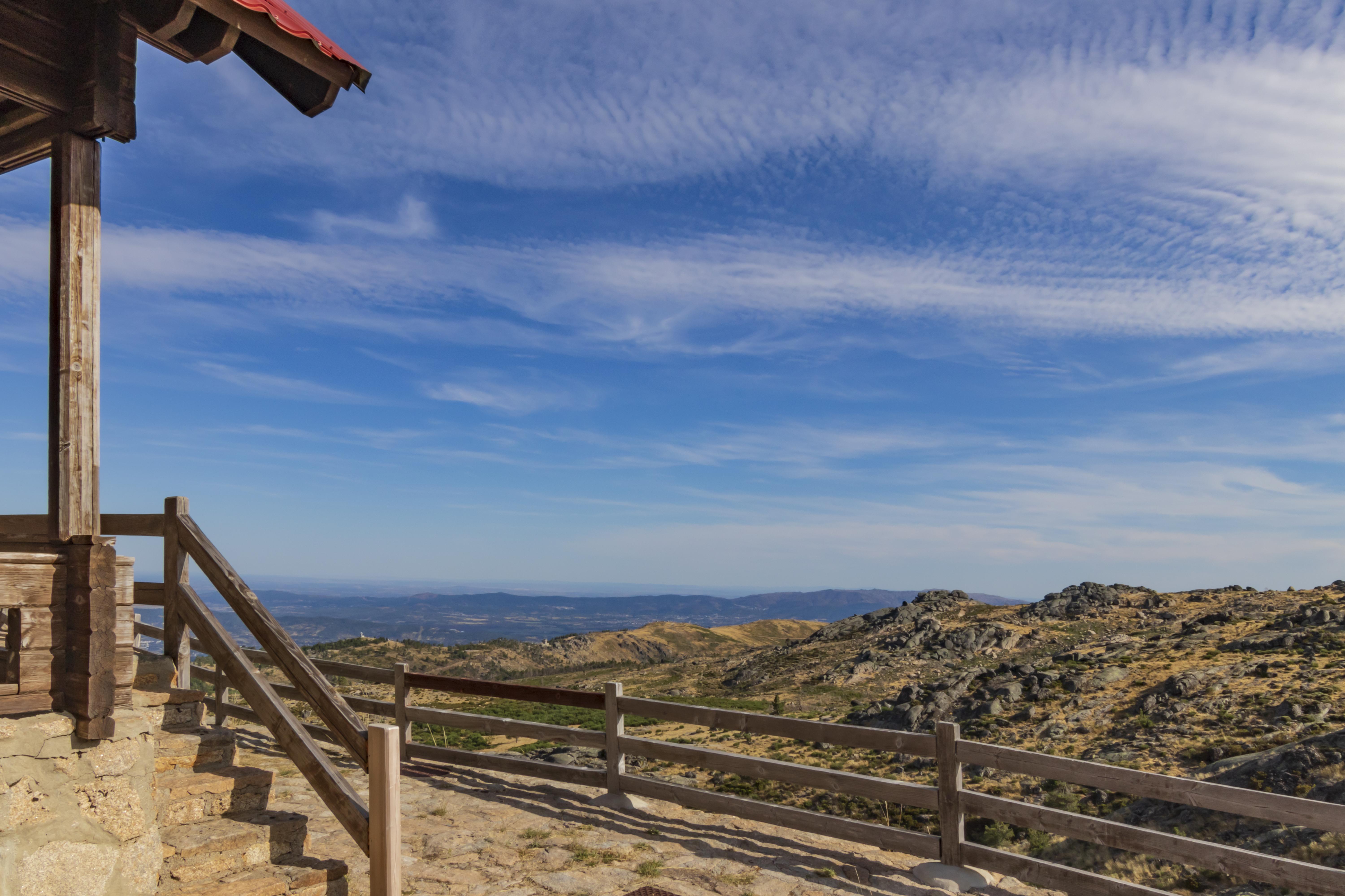 Luna Serra Da Estrela Penhas da Saude