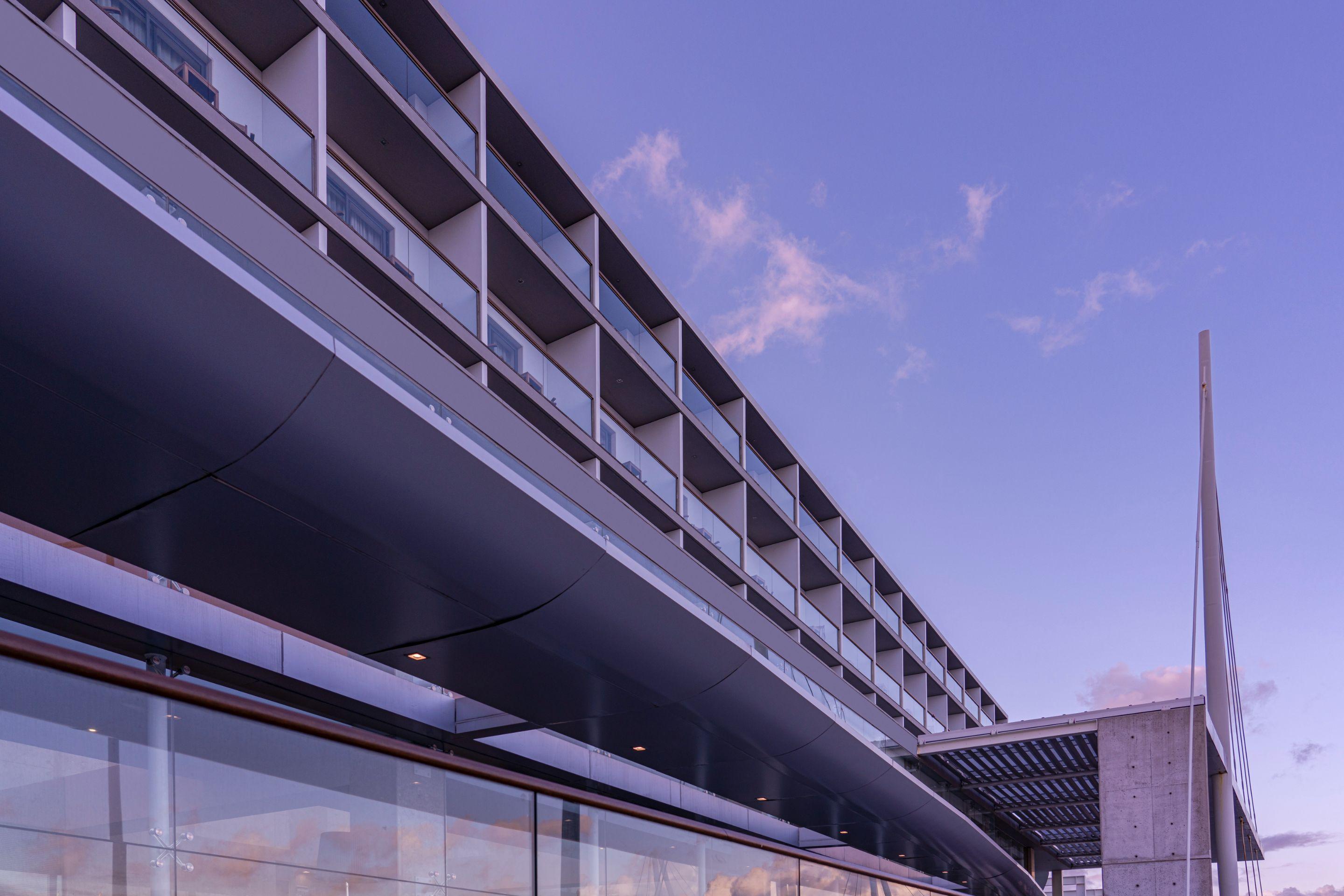 Marina Atlantico 4*