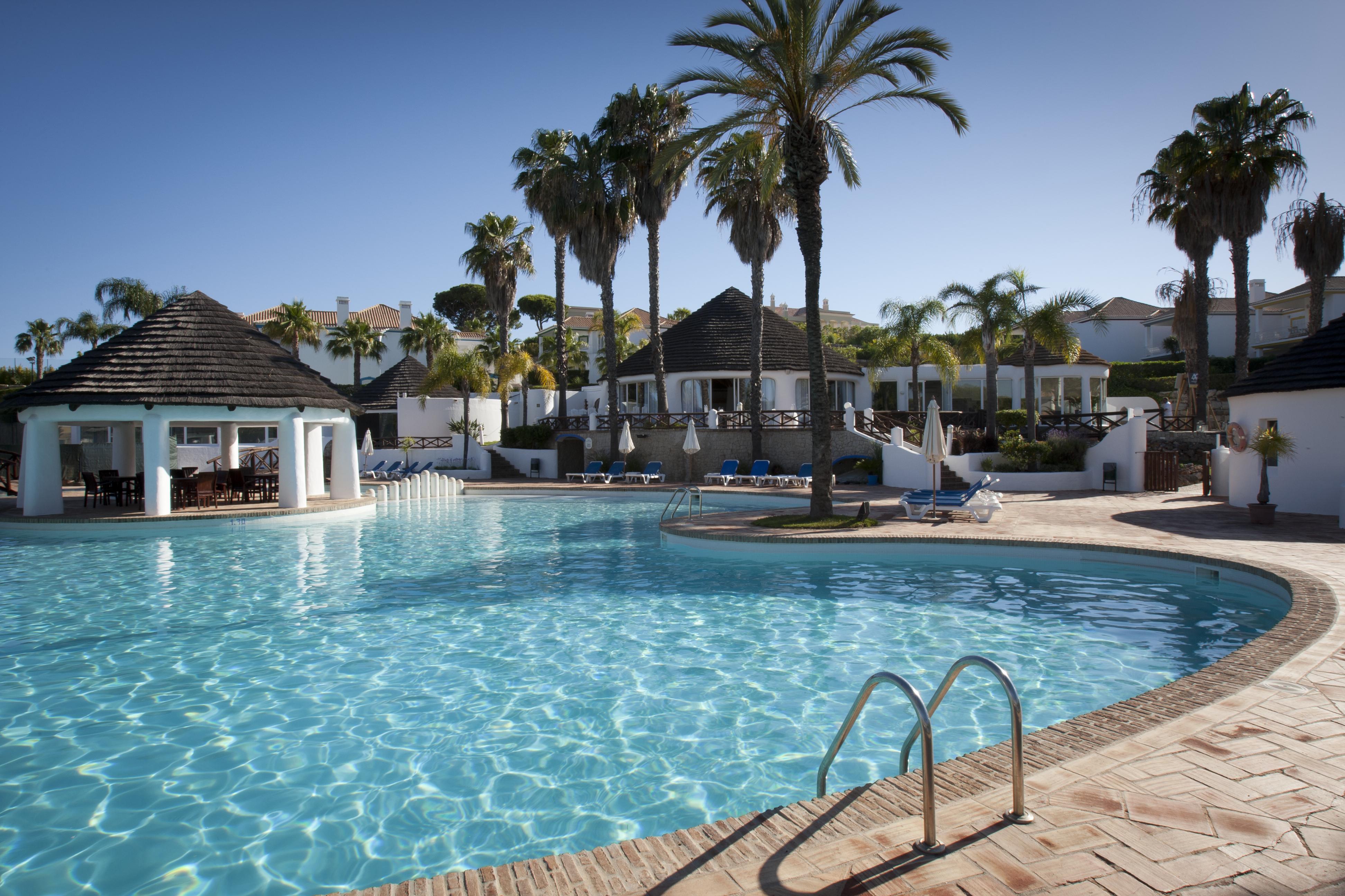 Holiday park Encosta Do Club