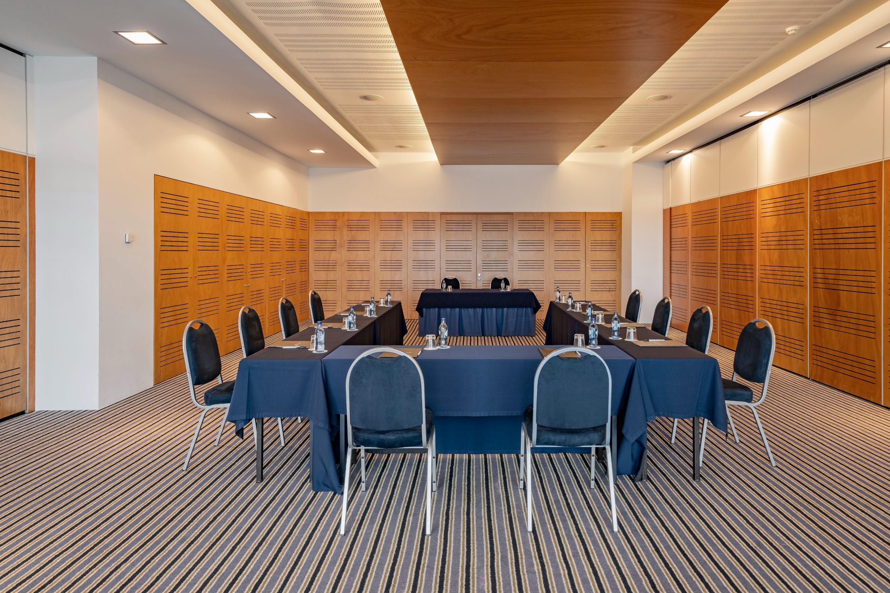 Hotel Marina Atlantico Ponta Delgada (Sao Miguel)