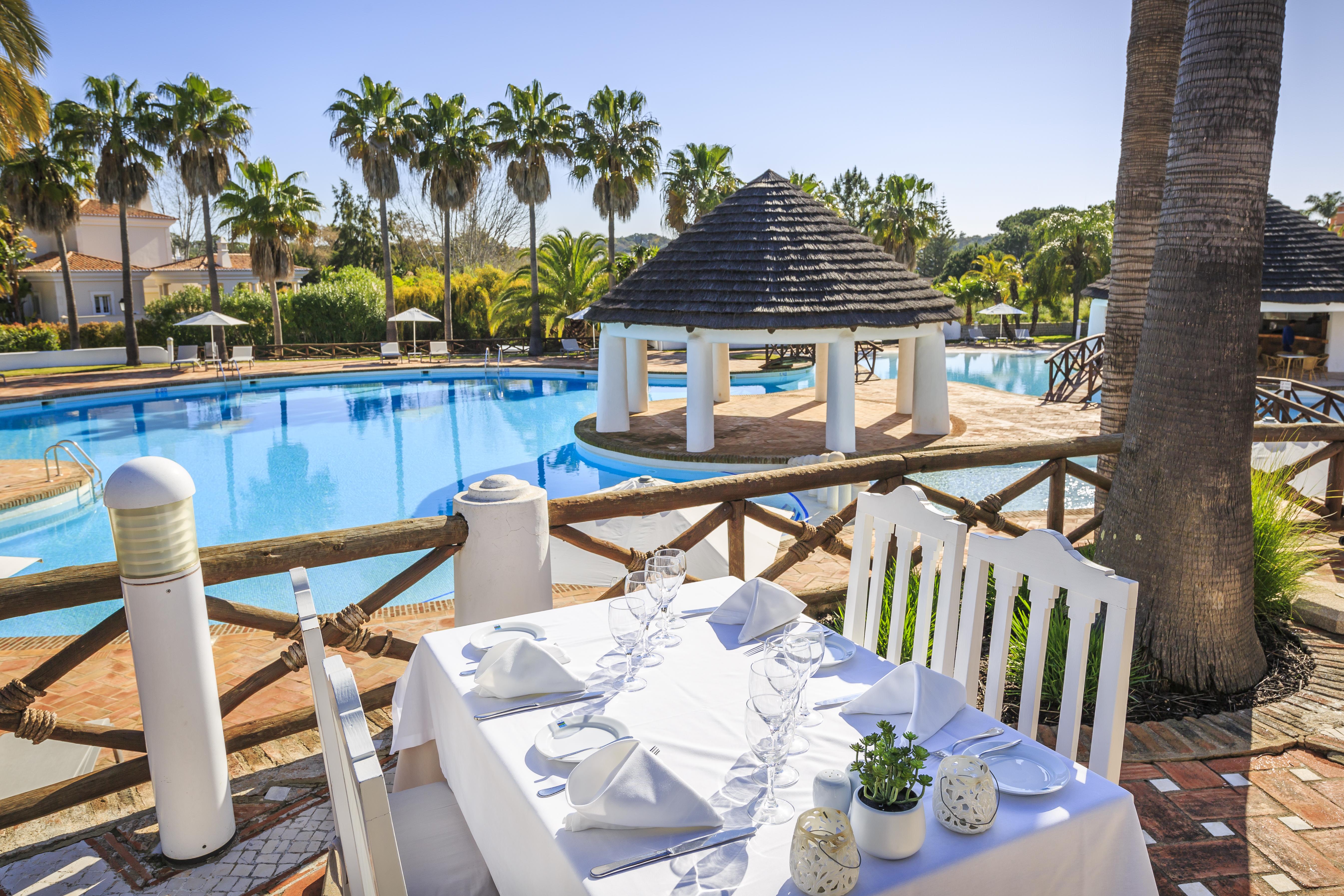 Encosta Do Club Quinta do Lago