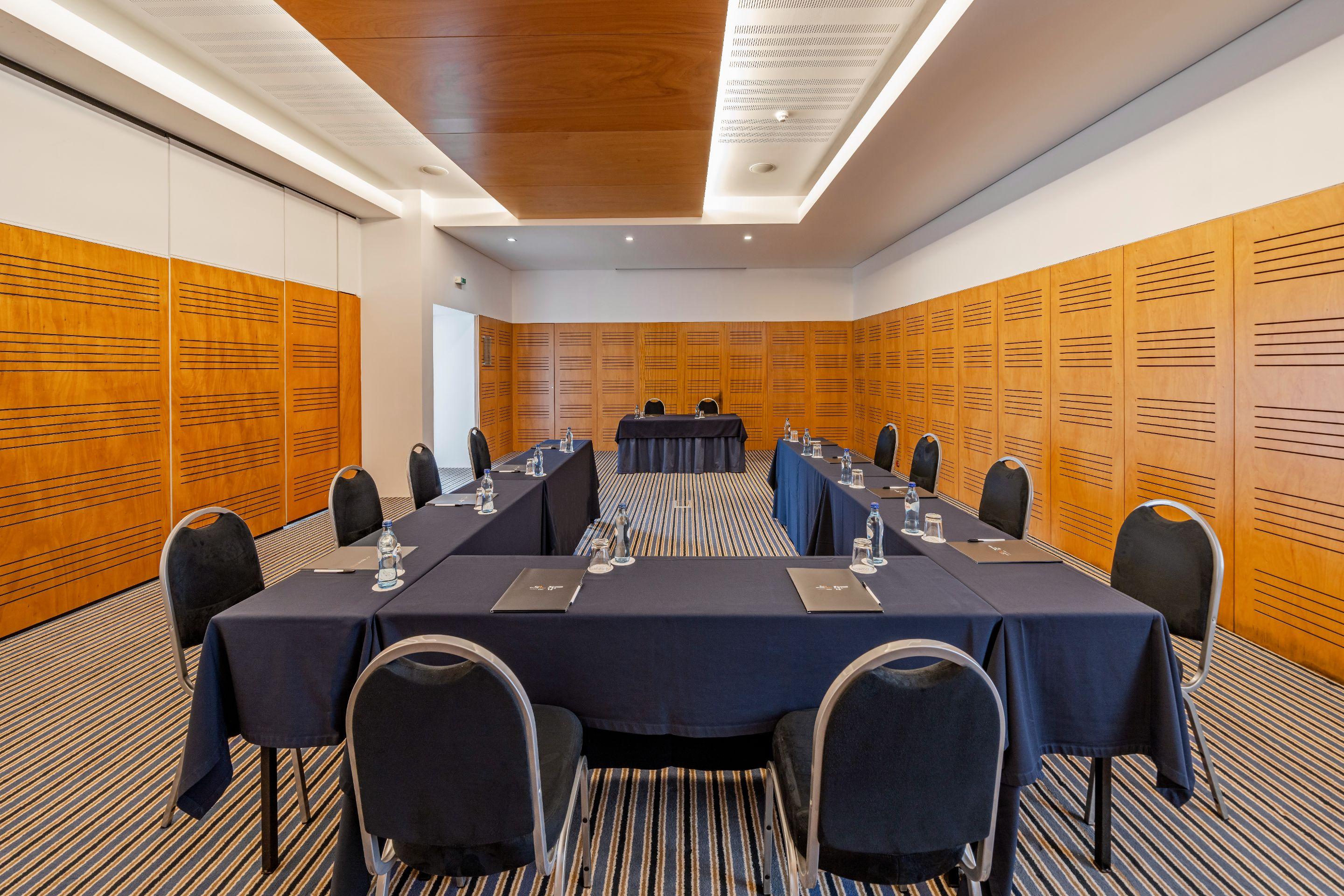 Hotel Marina Atlantico