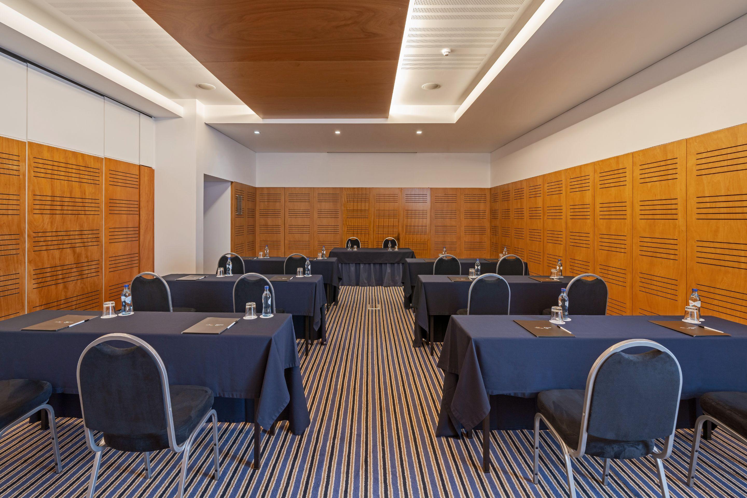 Marina Atlantico Hotel