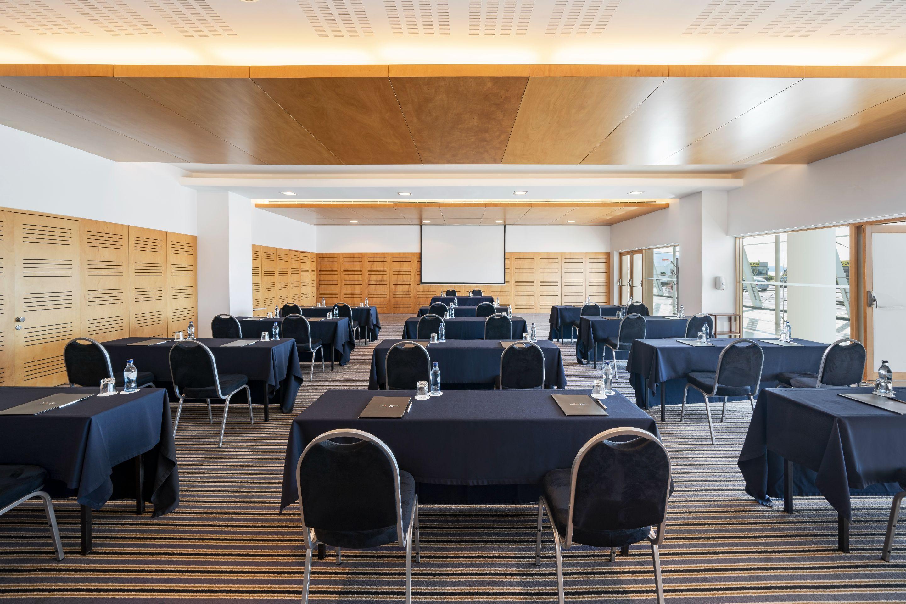 Marina Atlantico Hotel Ponta Delgada (Sao Miguel)