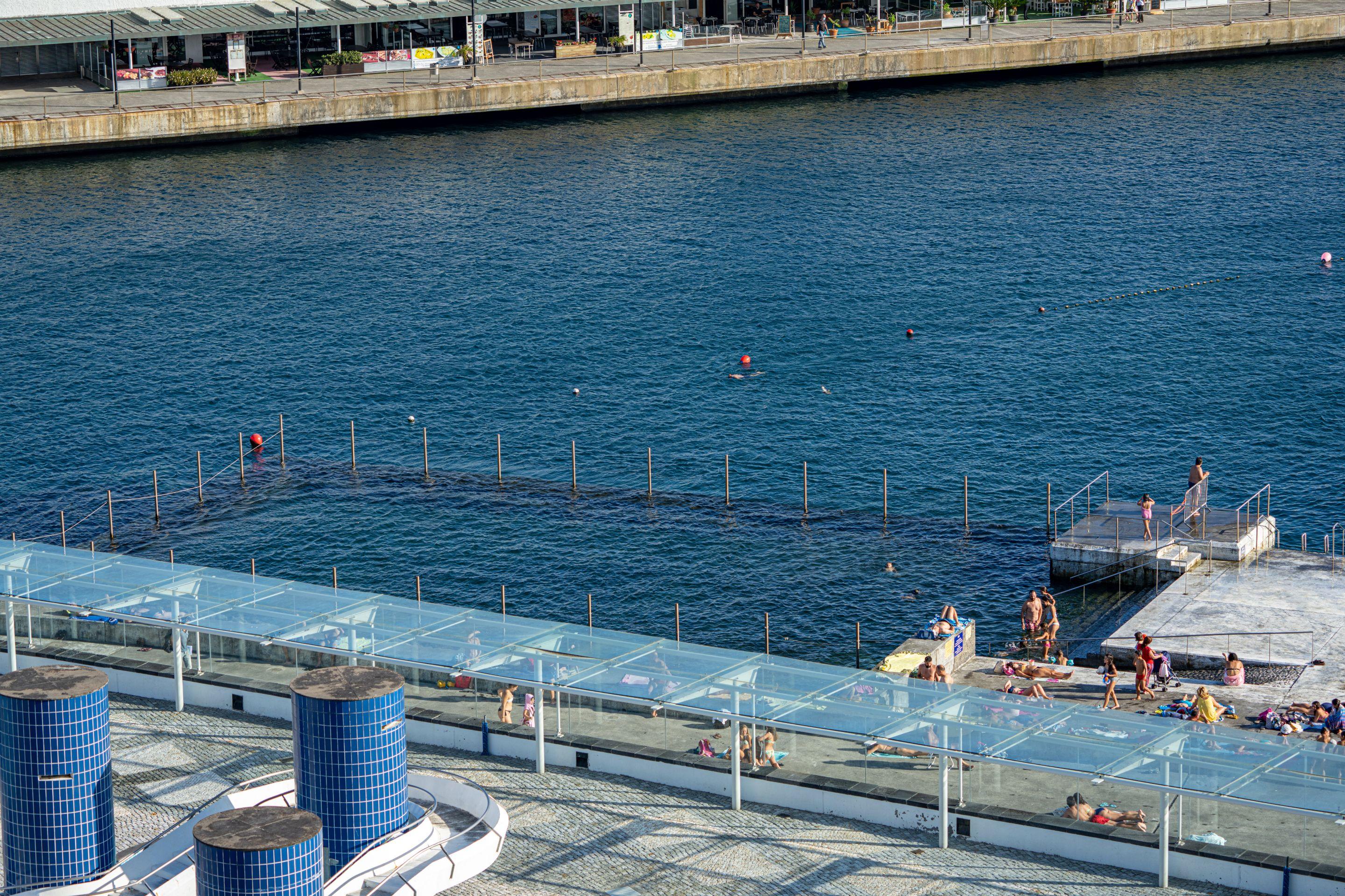 Marina Atlantico Hotel Ponta Delgada (Sao Miguel)