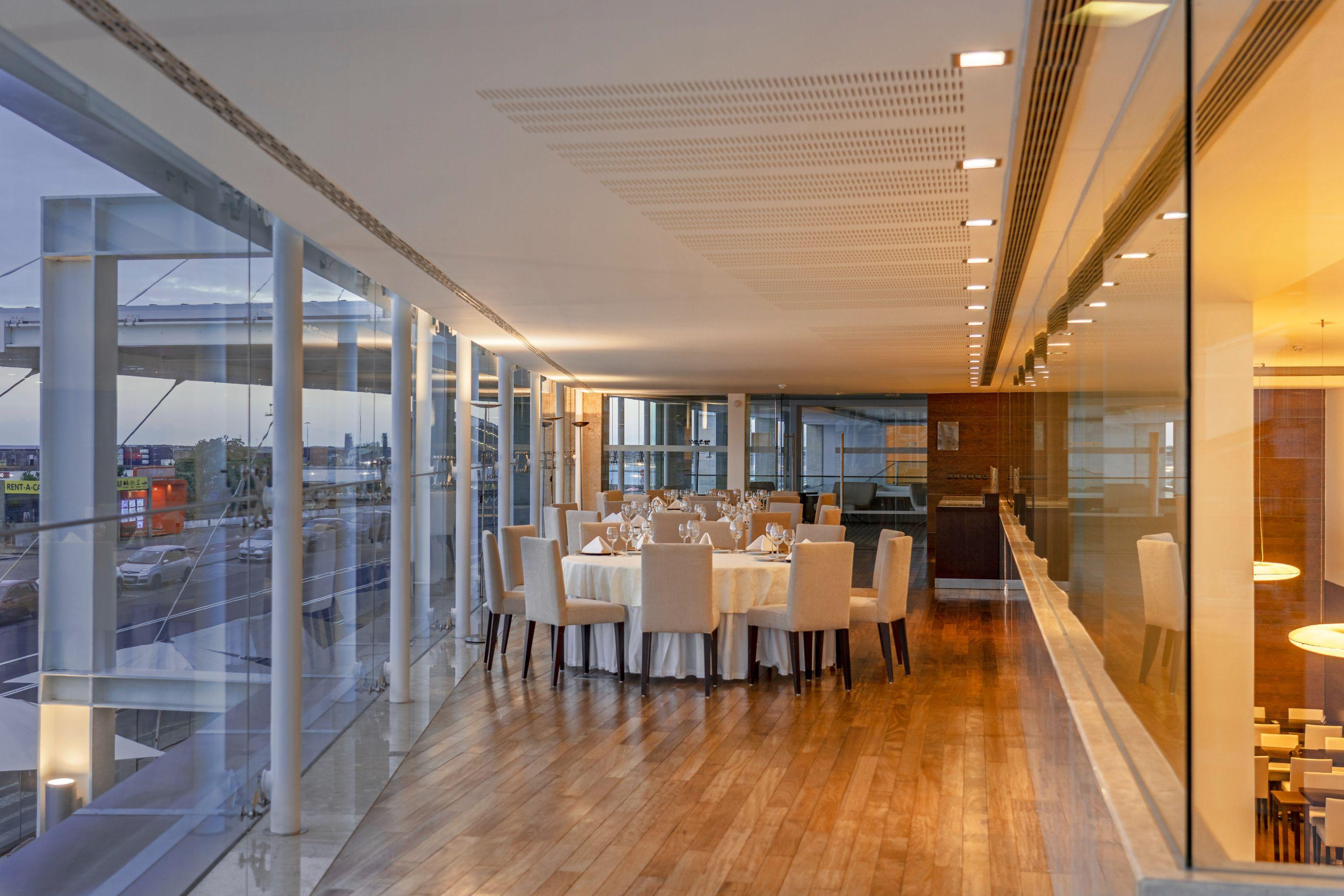 Hotel Marina Atlantico