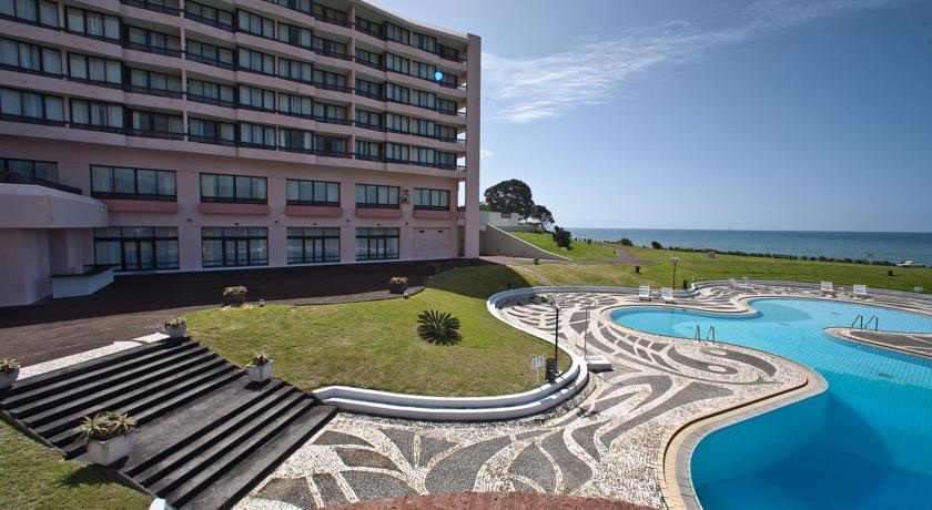 Hotel Pestana Bahia Nature & 4*