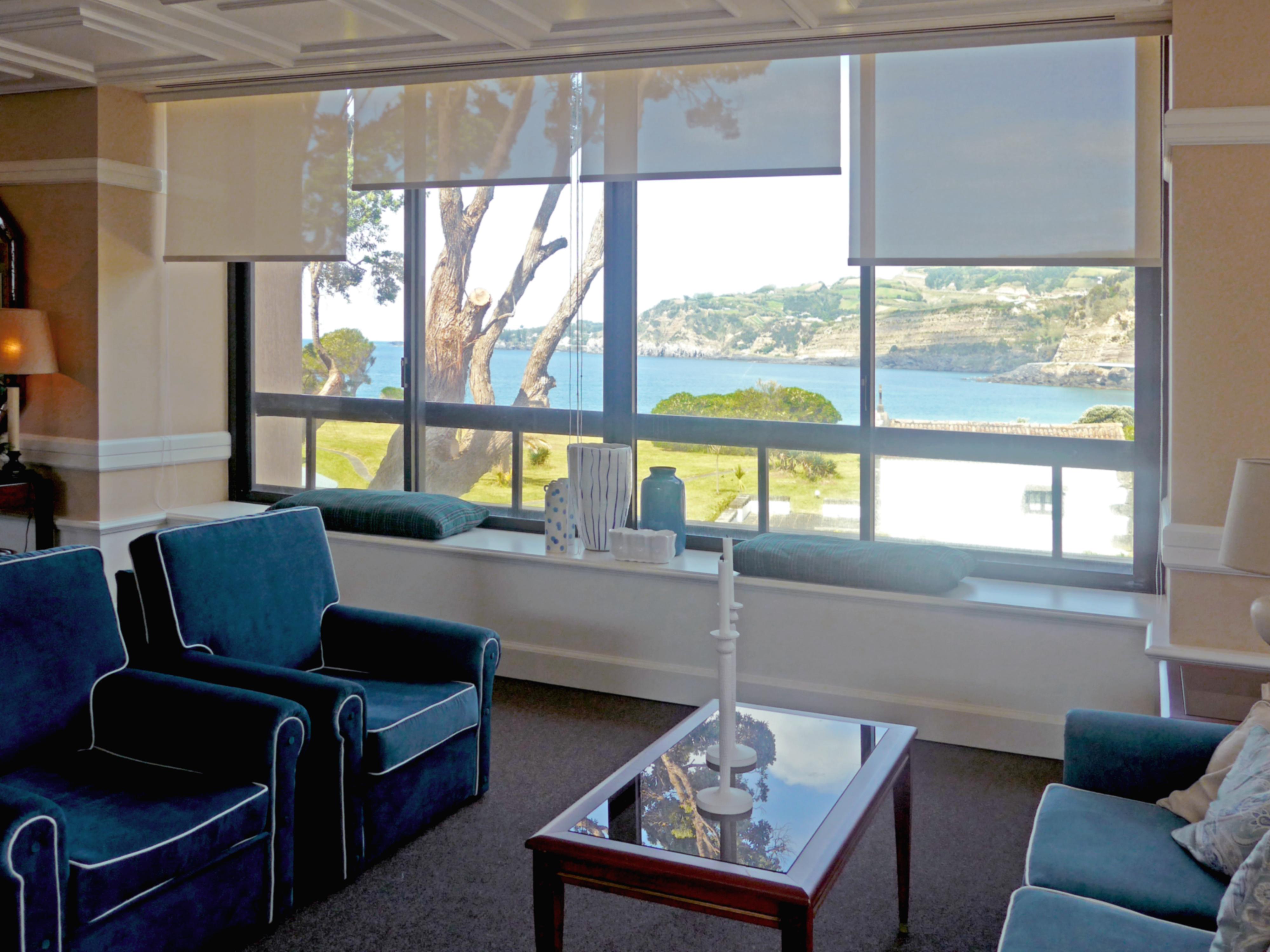 Hotel Pestana Bahia Nature & Vila Franca do Campo