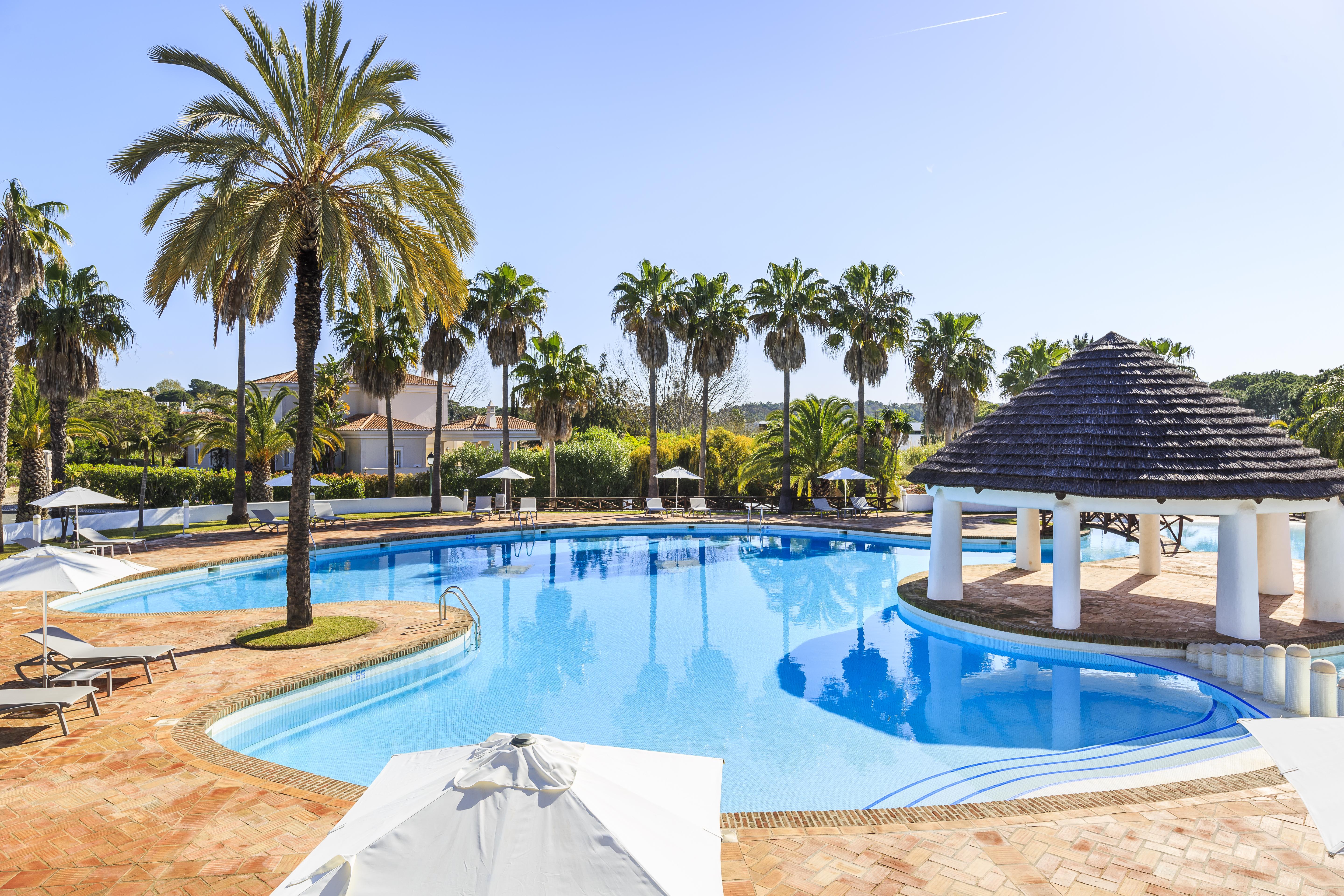 Parque de vacaciones Encosta Do Club Quinta do Lago