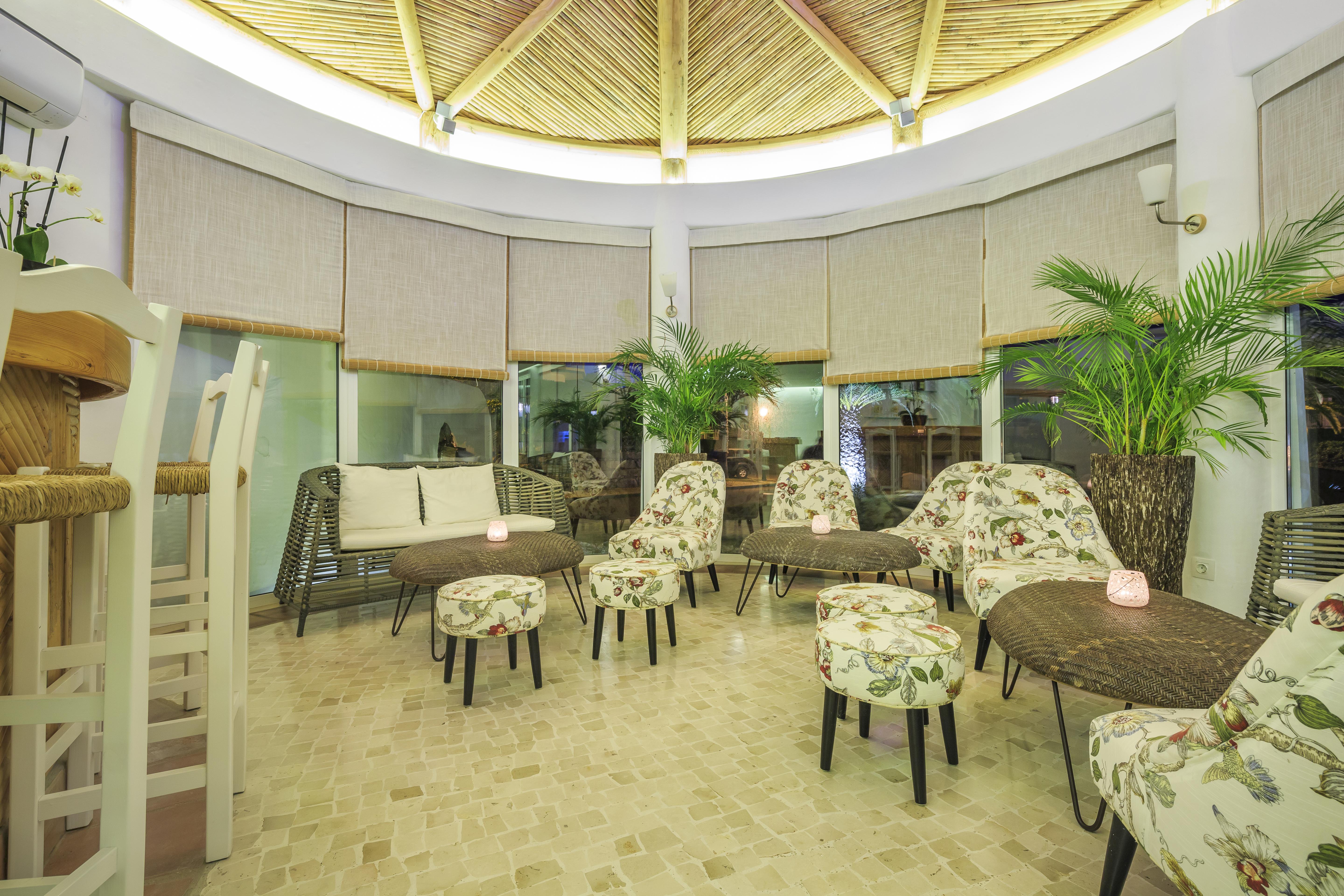 Holiday park Encosta Do Club 4*