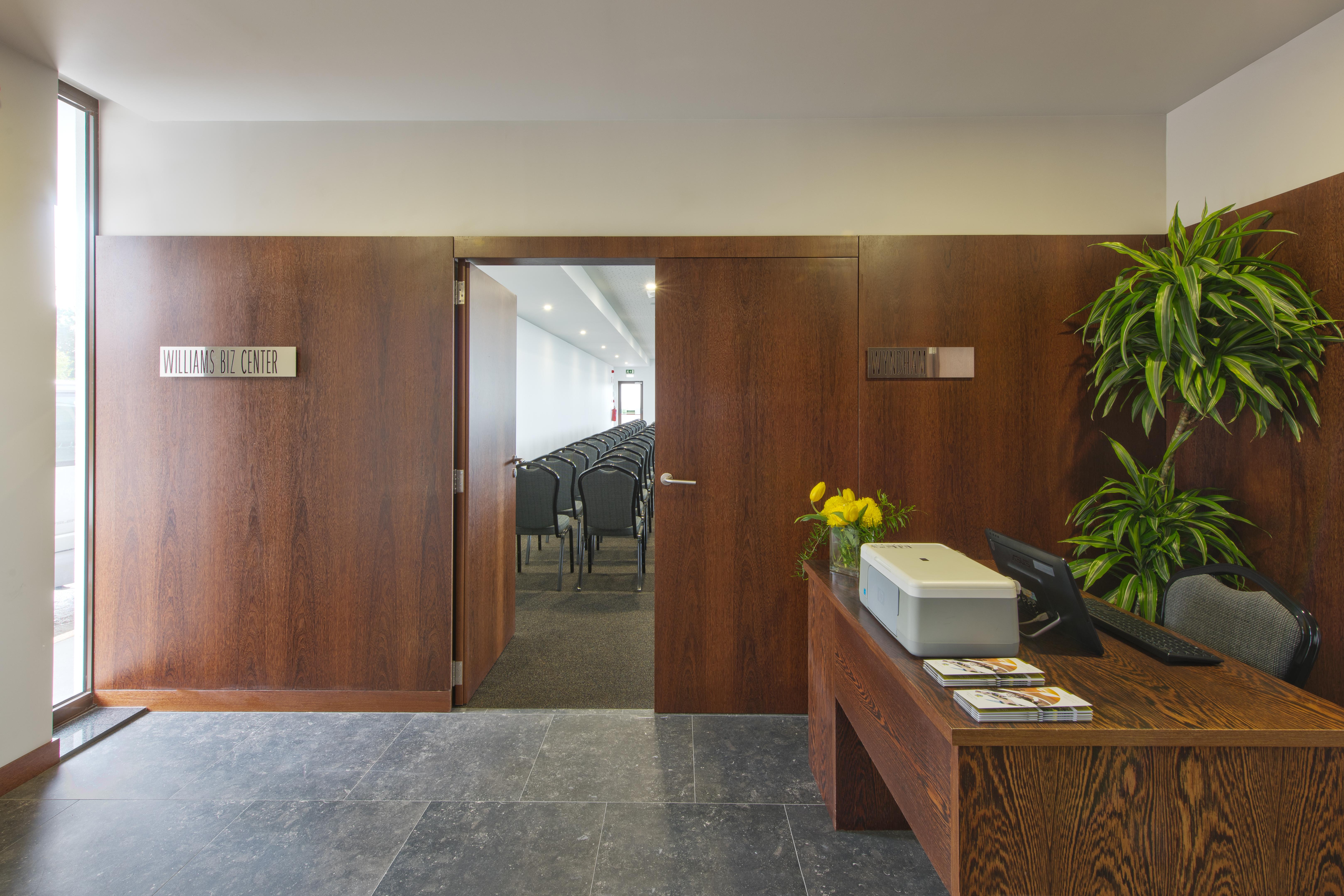 Sao Felix Hillside & Nature Hotel Povoa de Varzim