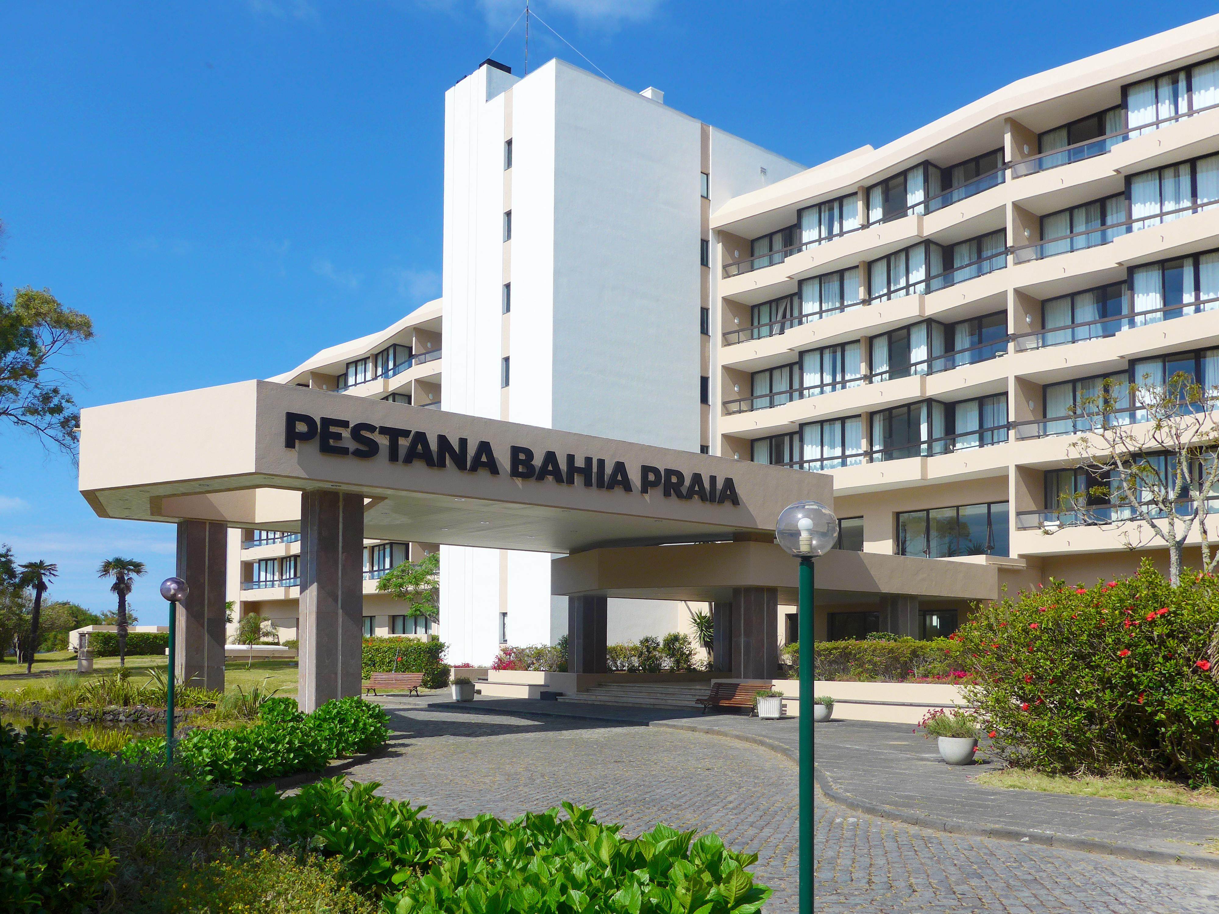 Hotel Pestana Bahia Nature & 4*