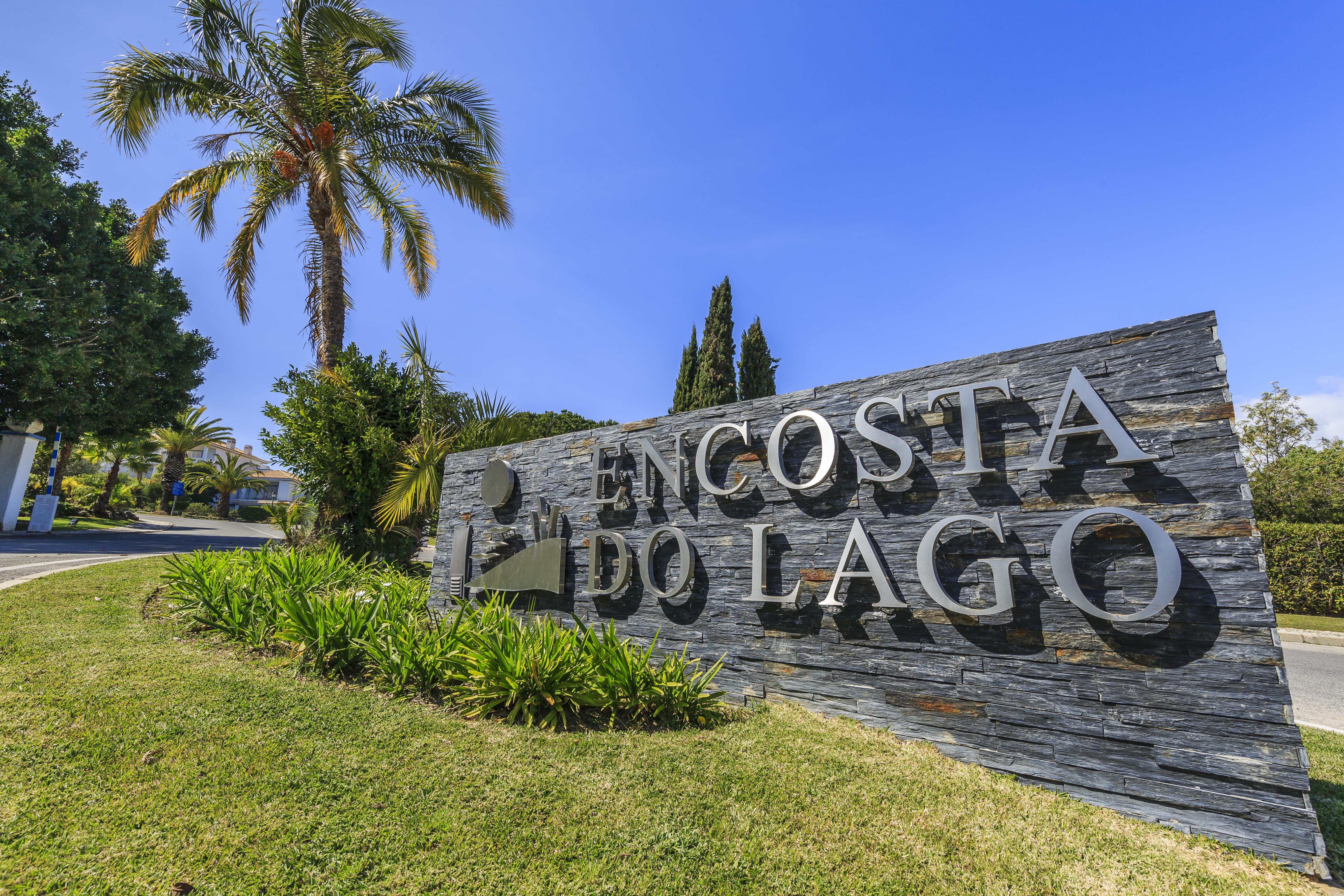 Encosta Do Club Parque de vacaciones 4*