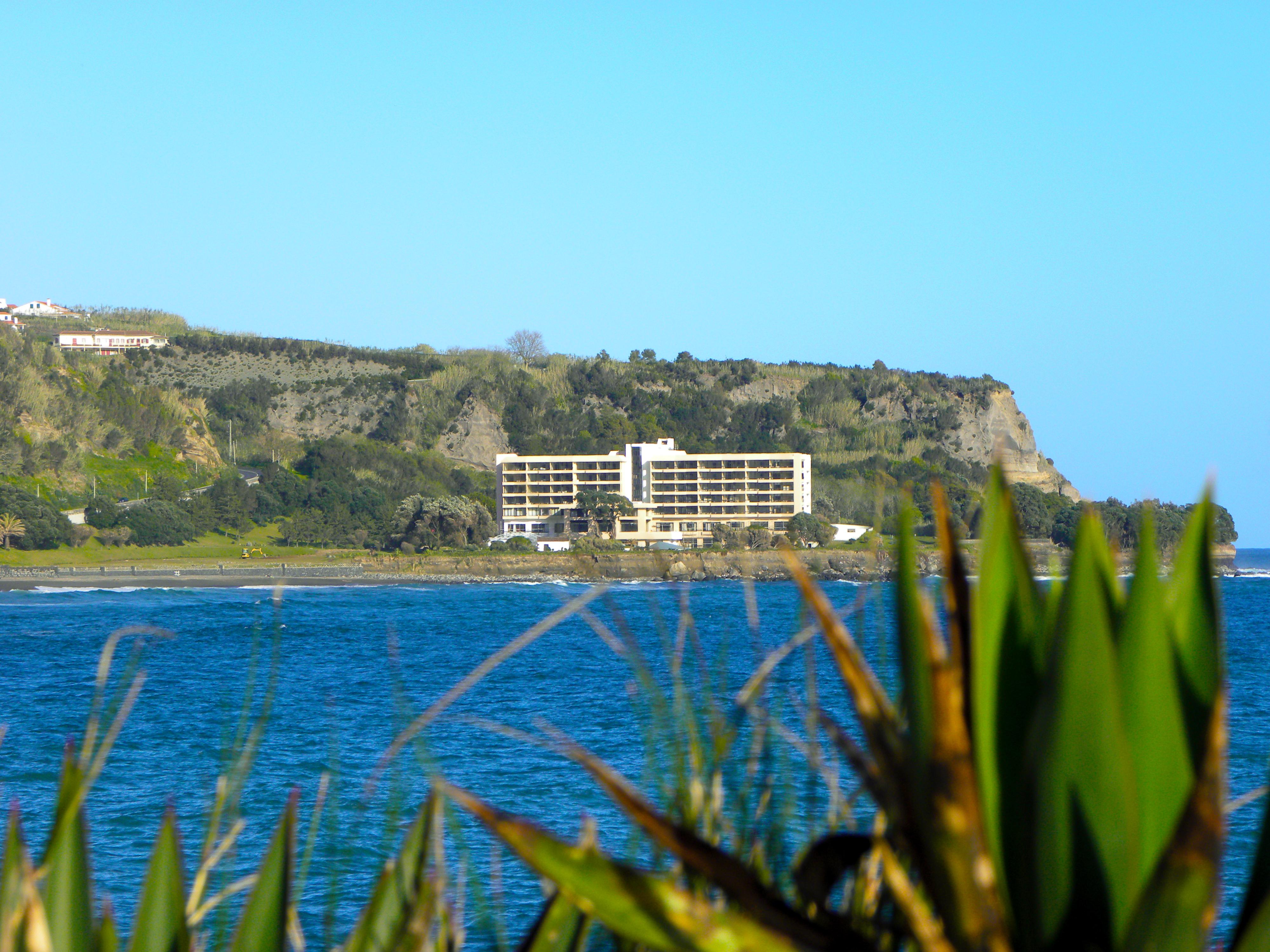 Pestana Bahia Nature & Vila Franca do Campo
