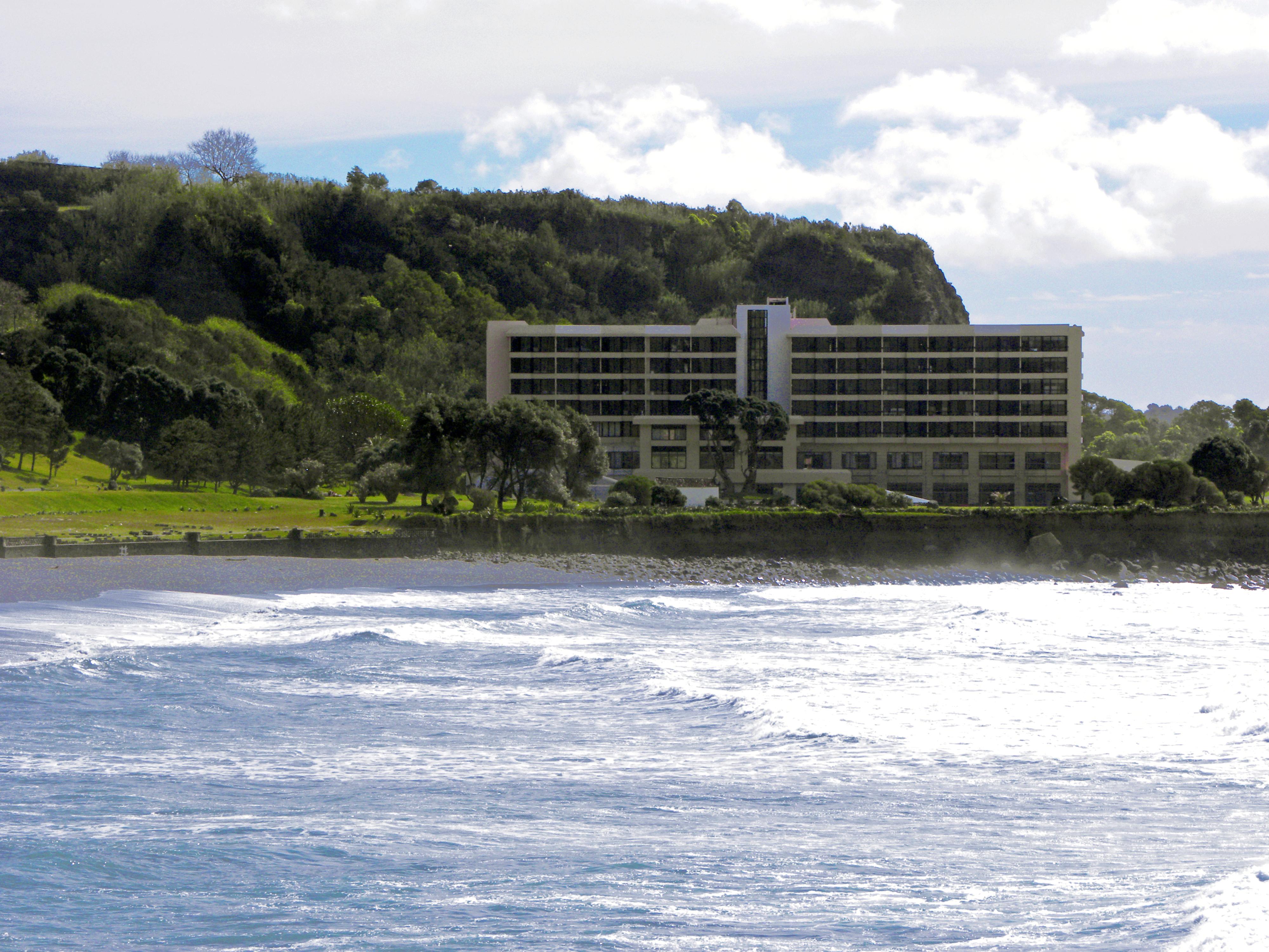 Hotel Pestana Bahia Nature & 4*
