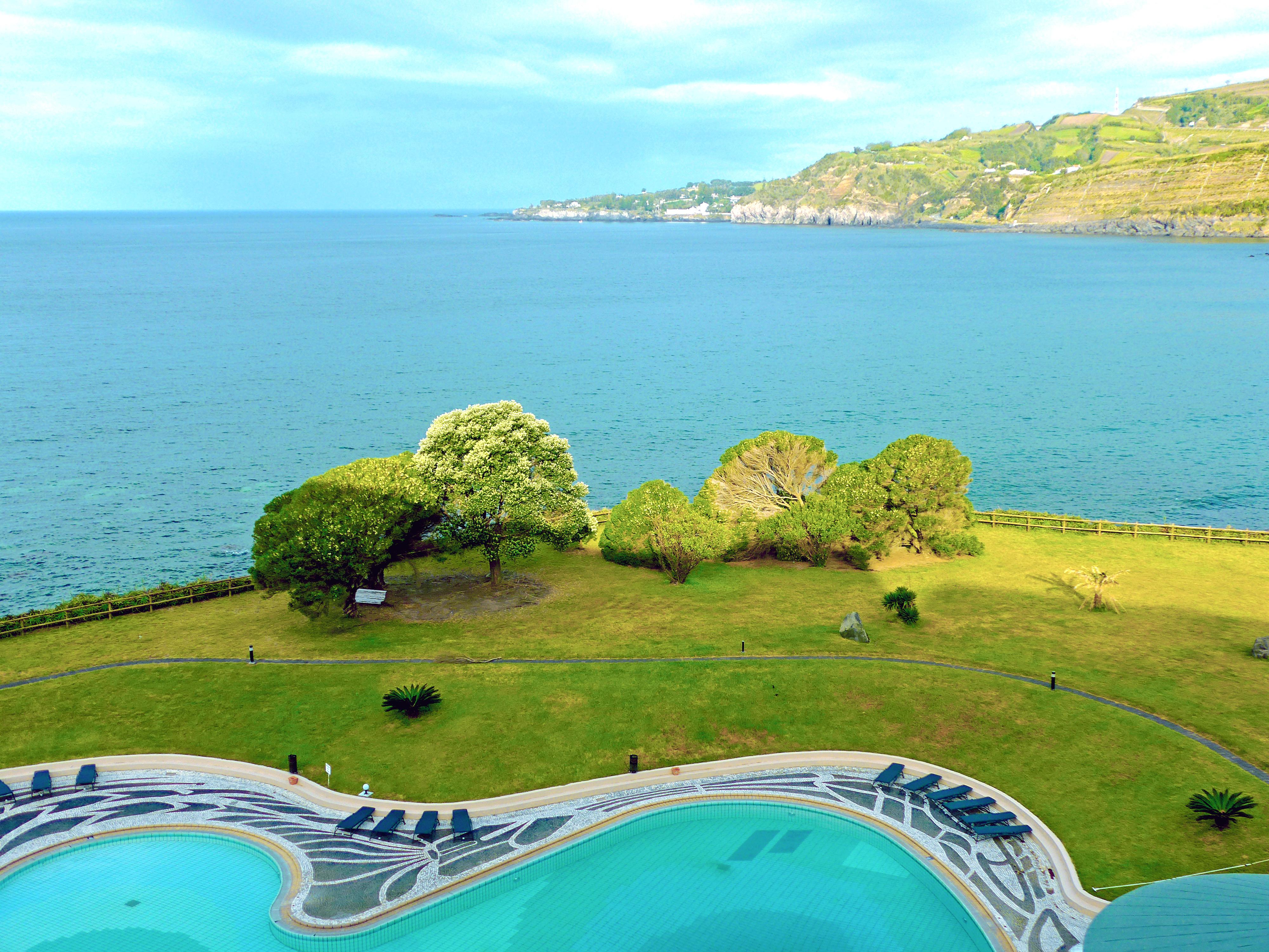 Hotel Pestana Bahia Nature & Vila Franca do Campo