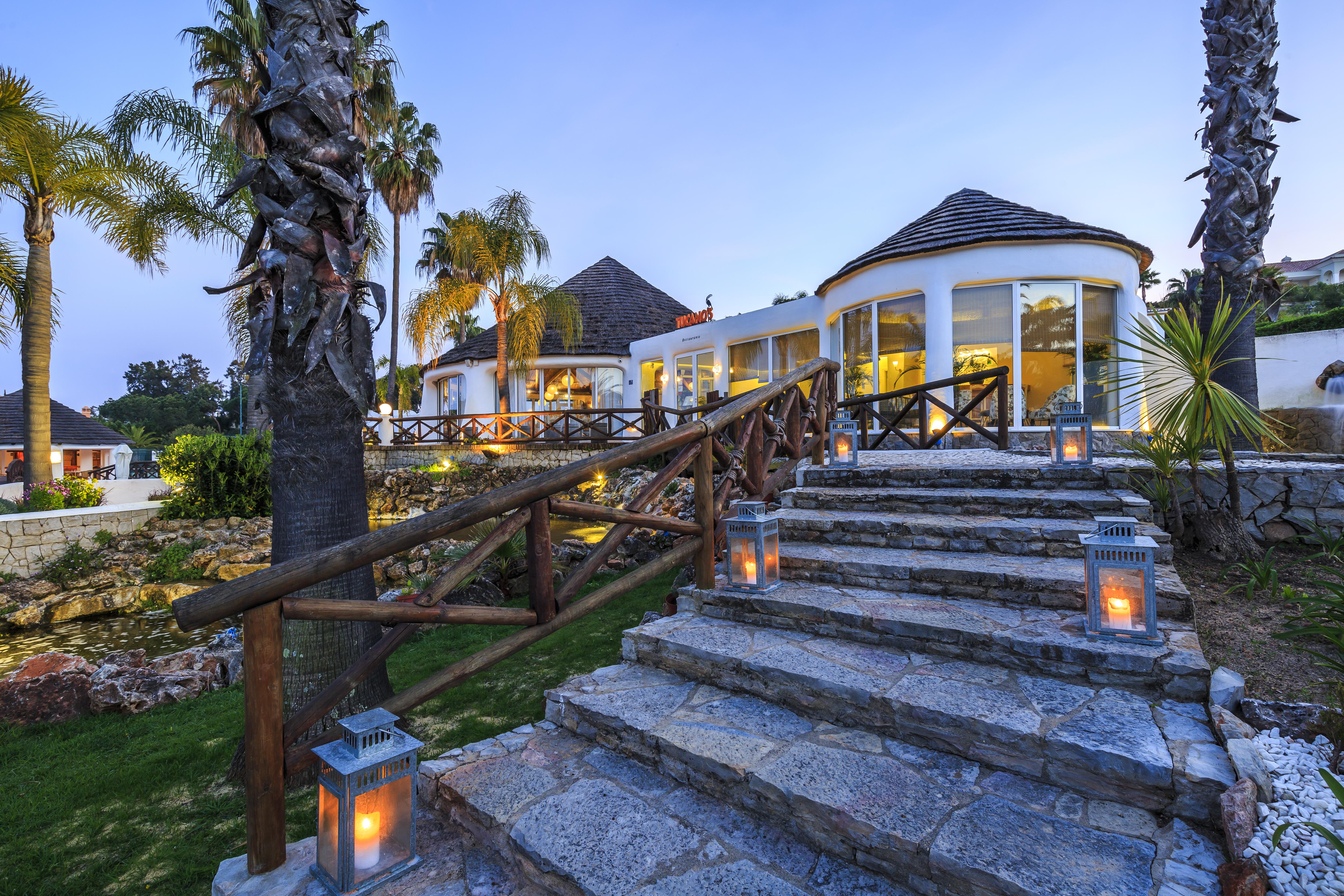 Encosta Do Club Quinta do Lago