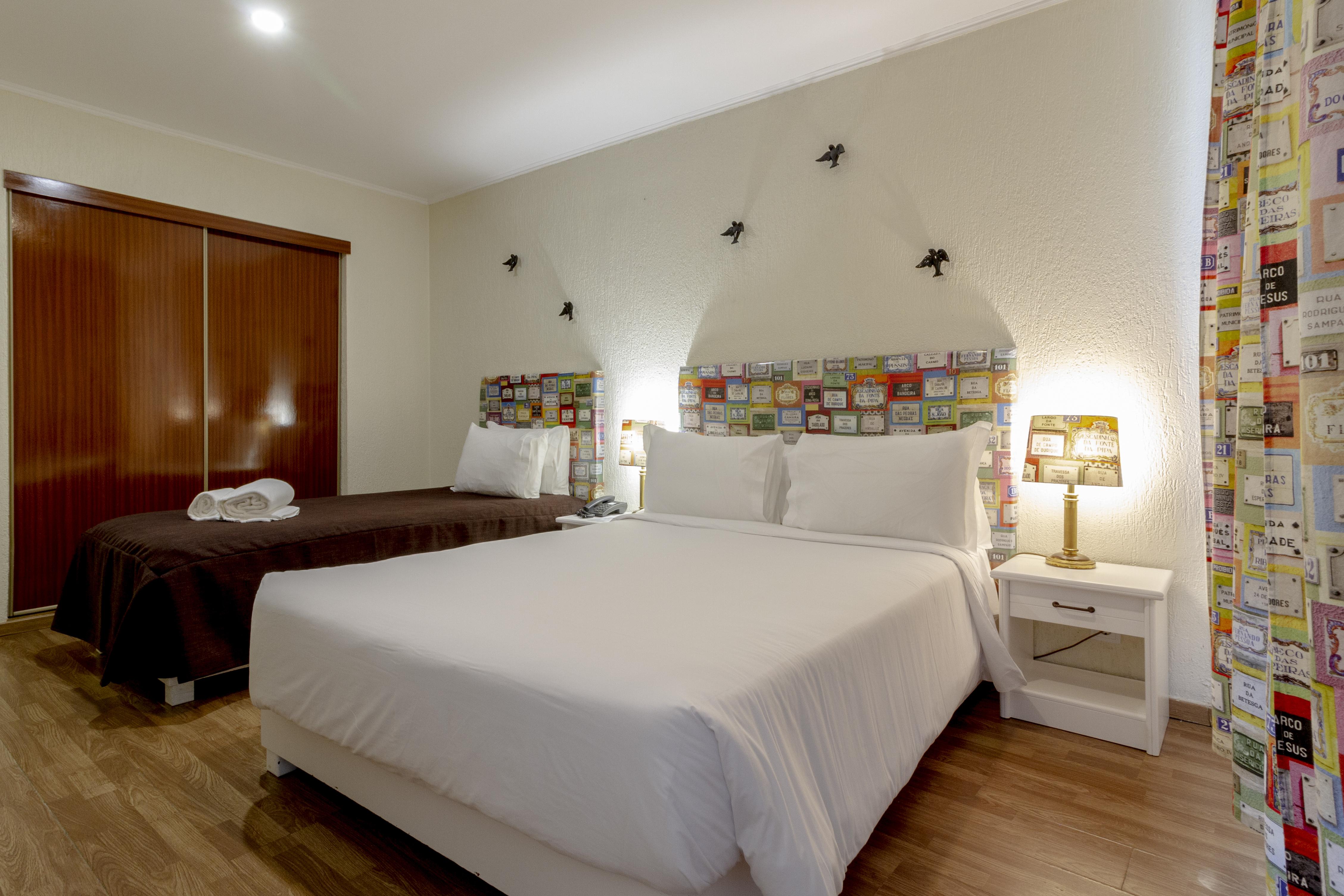 A.s. 3* Lisbon
