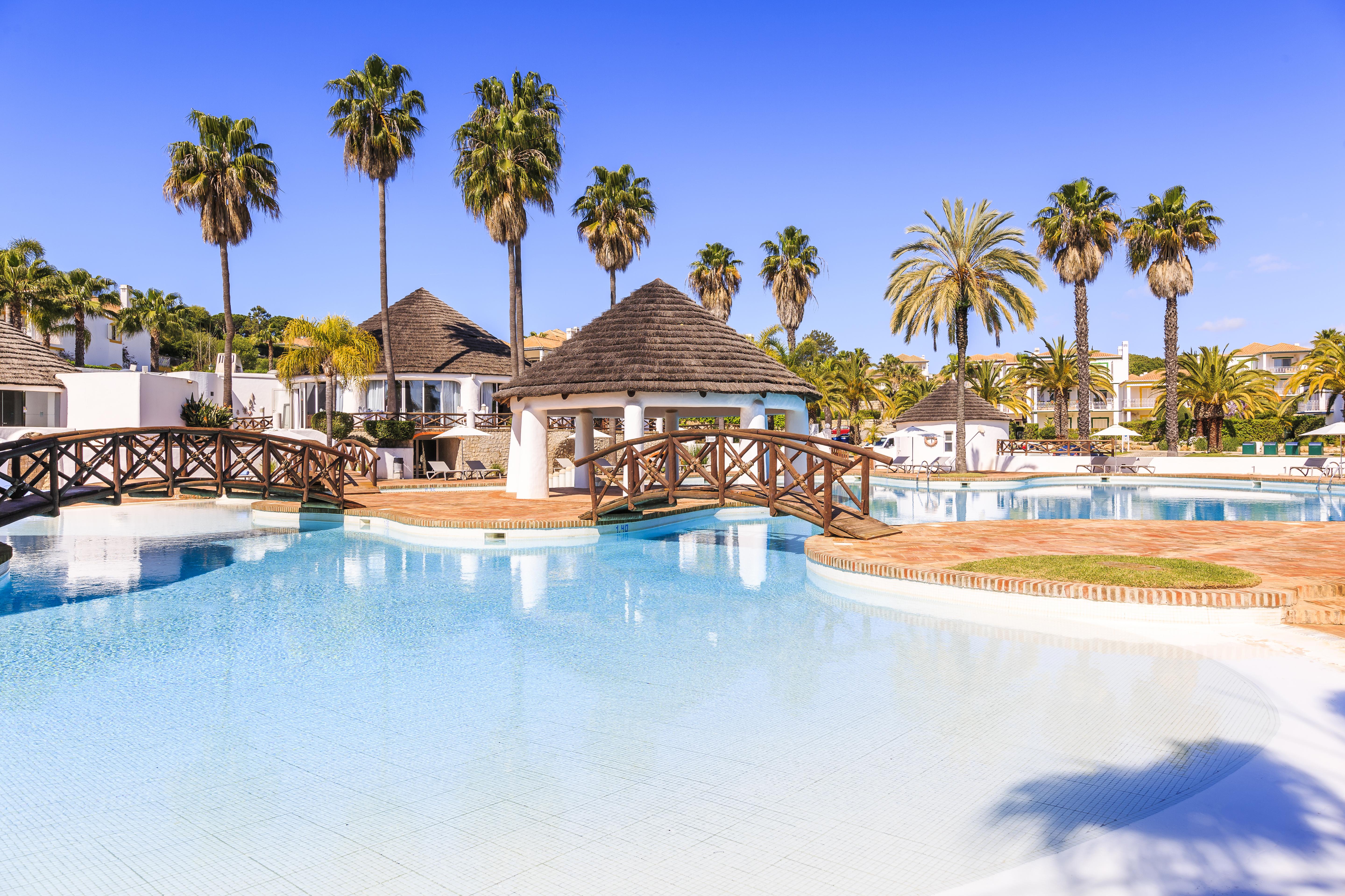 Encosta Do Club Holiday park Quinta do Lago