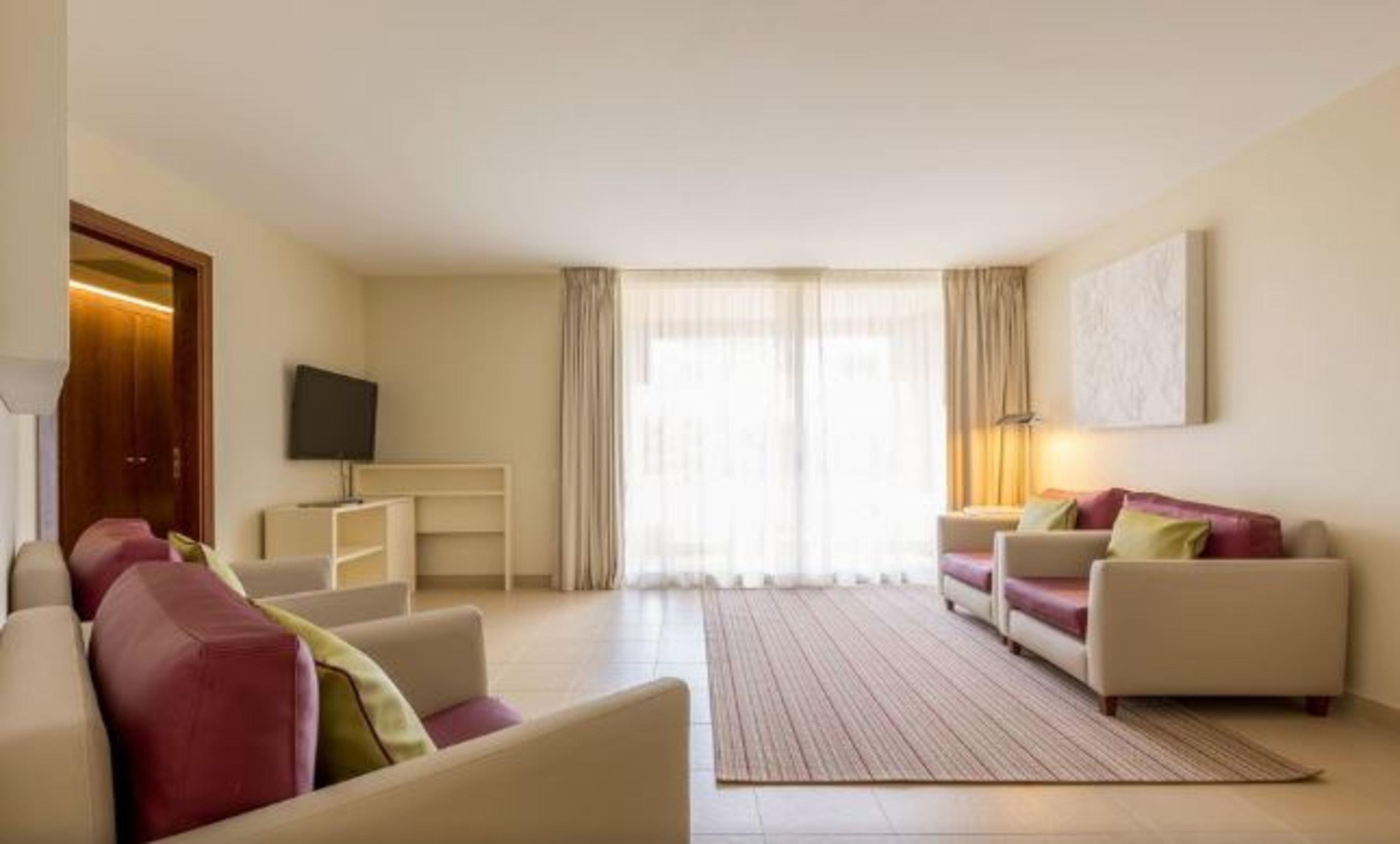 Hotel Nau Sao Rafael Albufeira