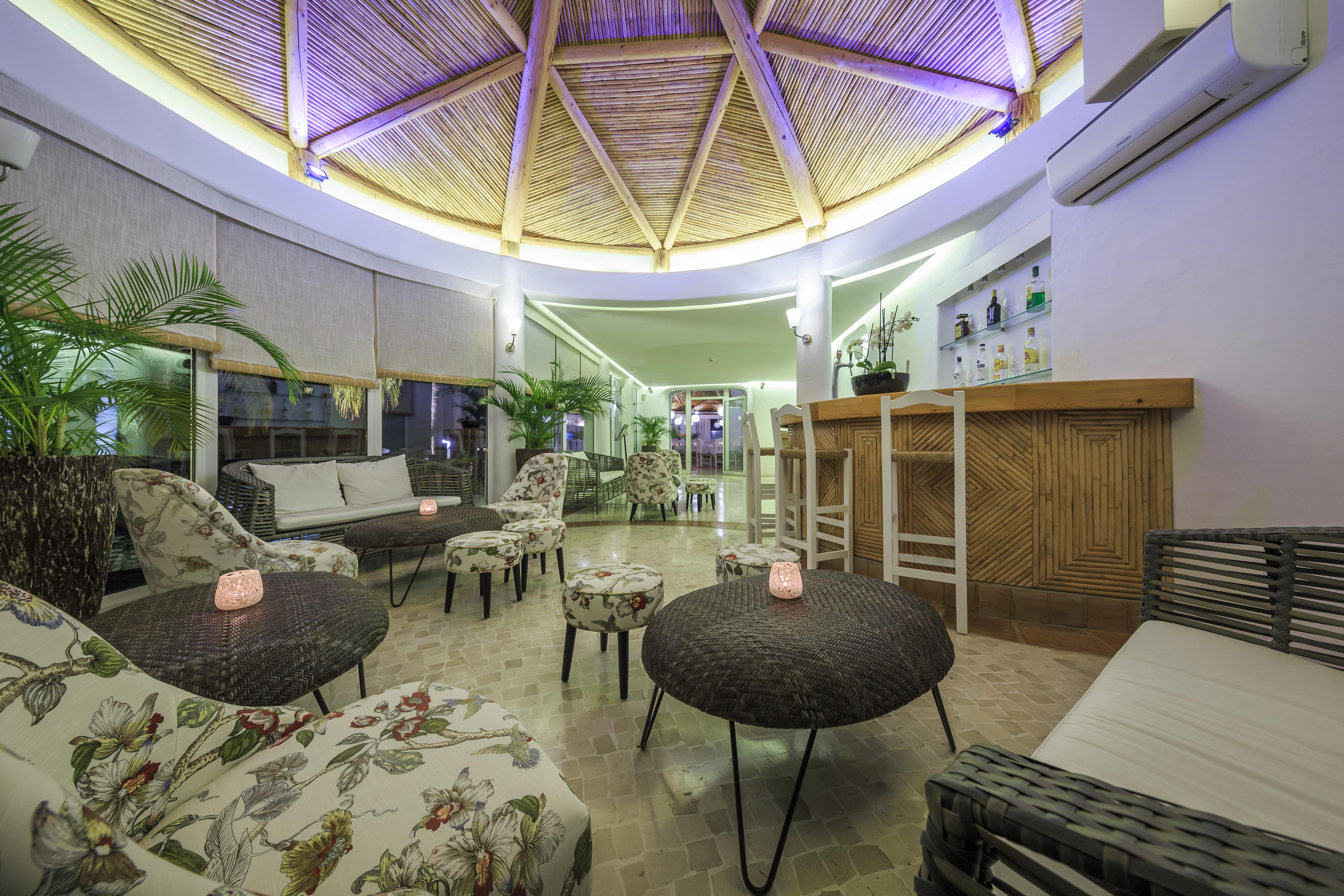 Holiday park Encosta Do Club 4*