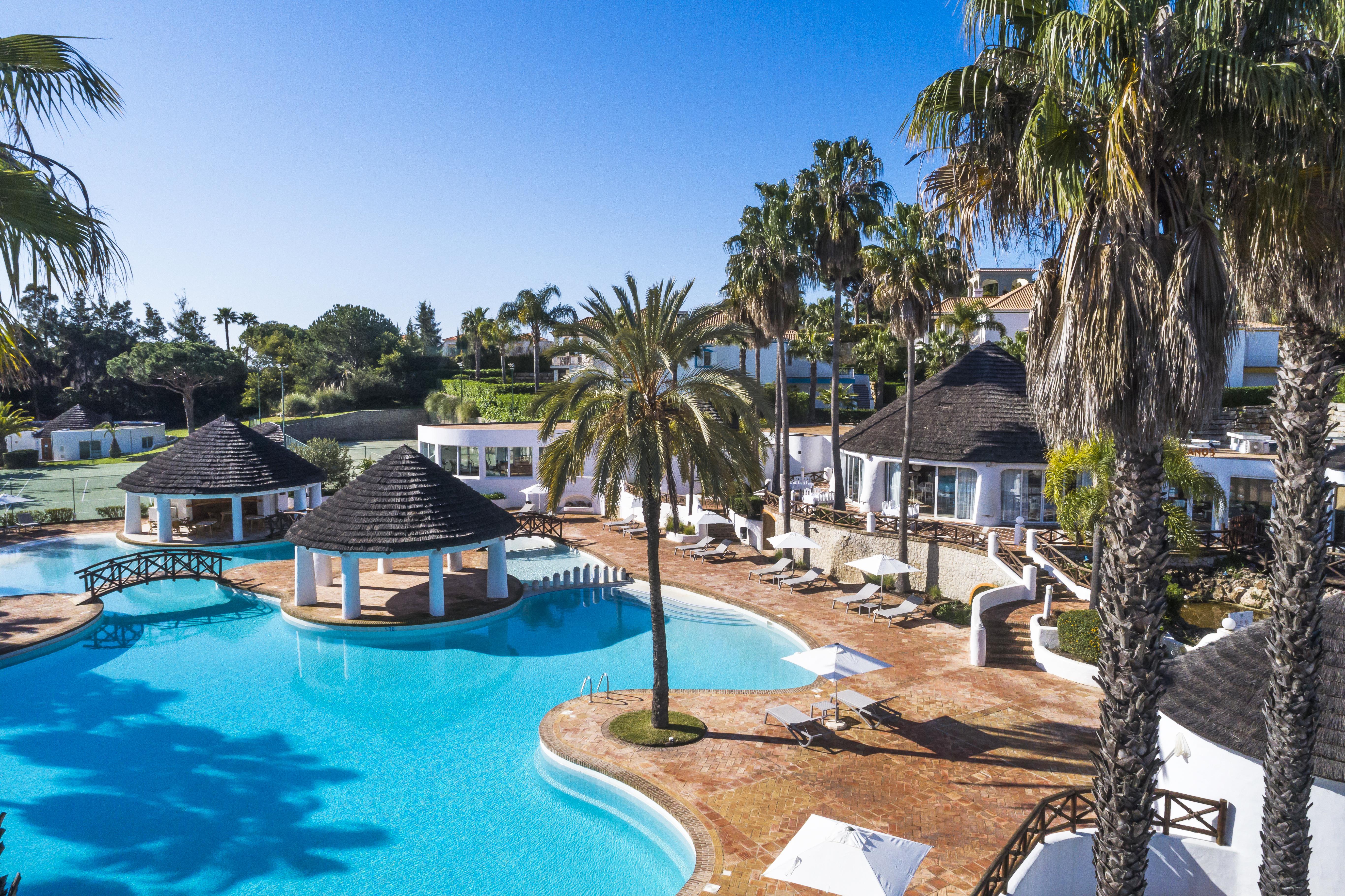 Encosta Do Club 4* Quinta do Lago