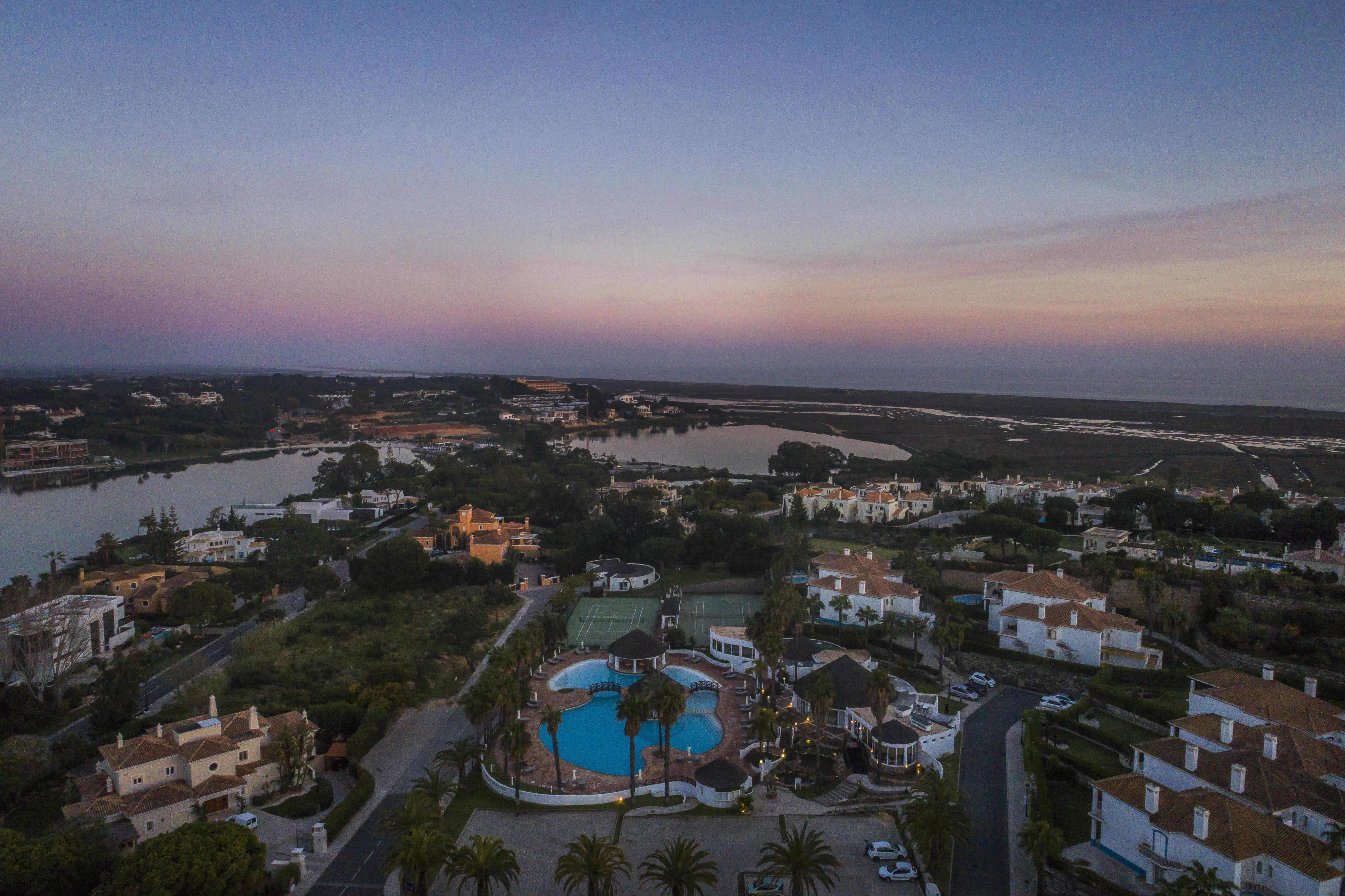 Encosta Do Club Holiday park Quinta do Lago