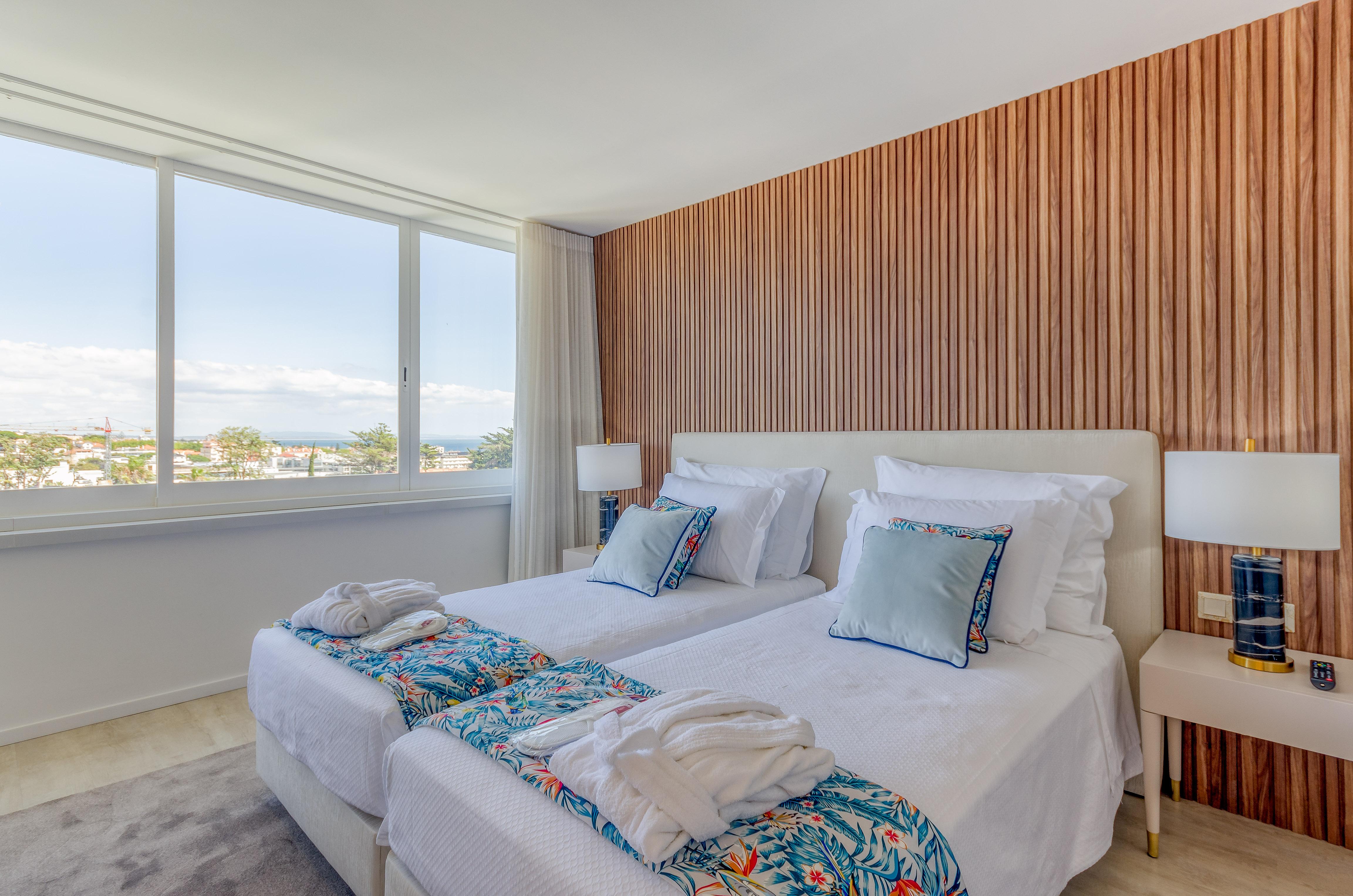 Hotel Lido Estoril