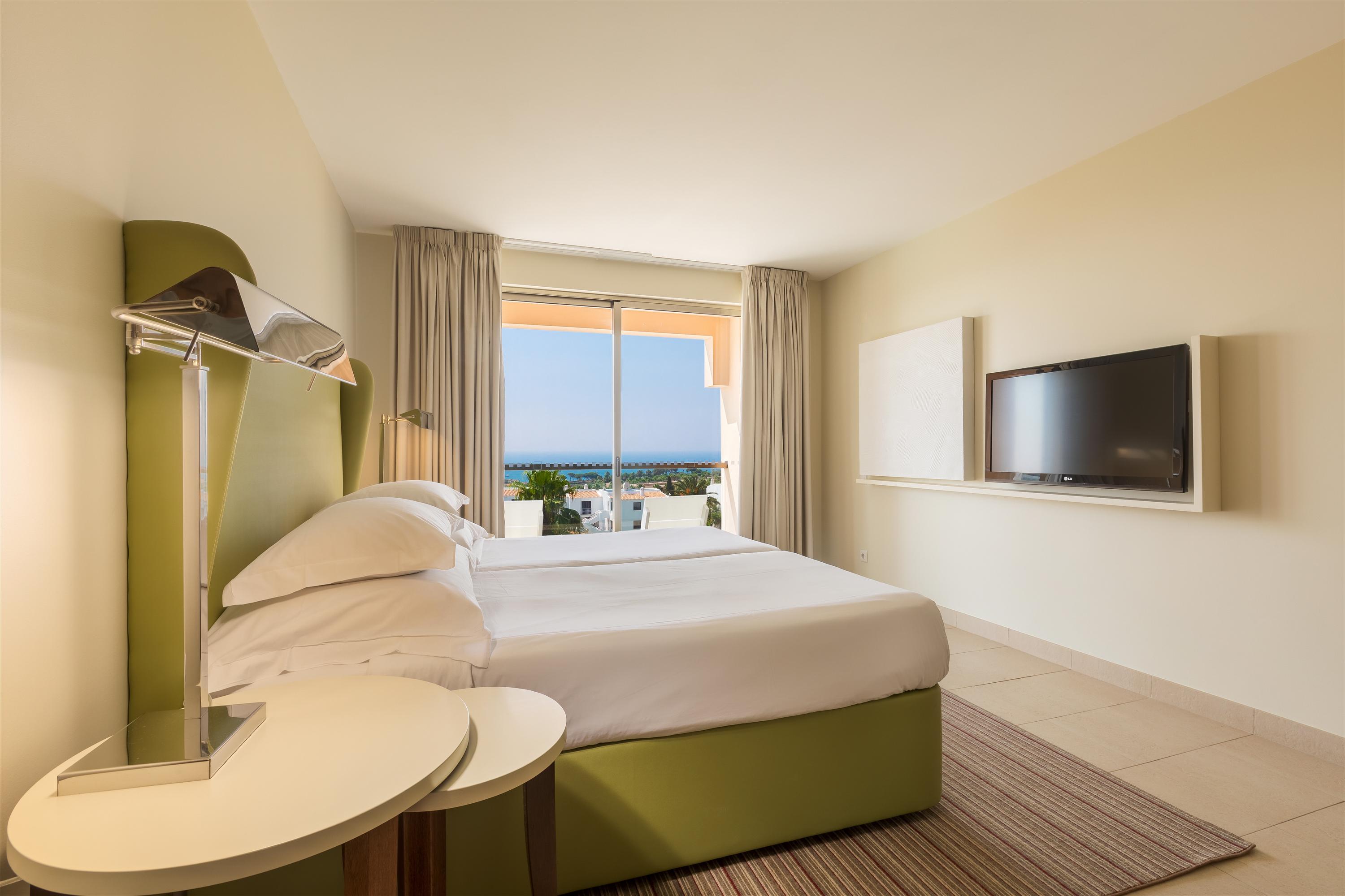 Nau Sao Rafael Hotel Albufeira