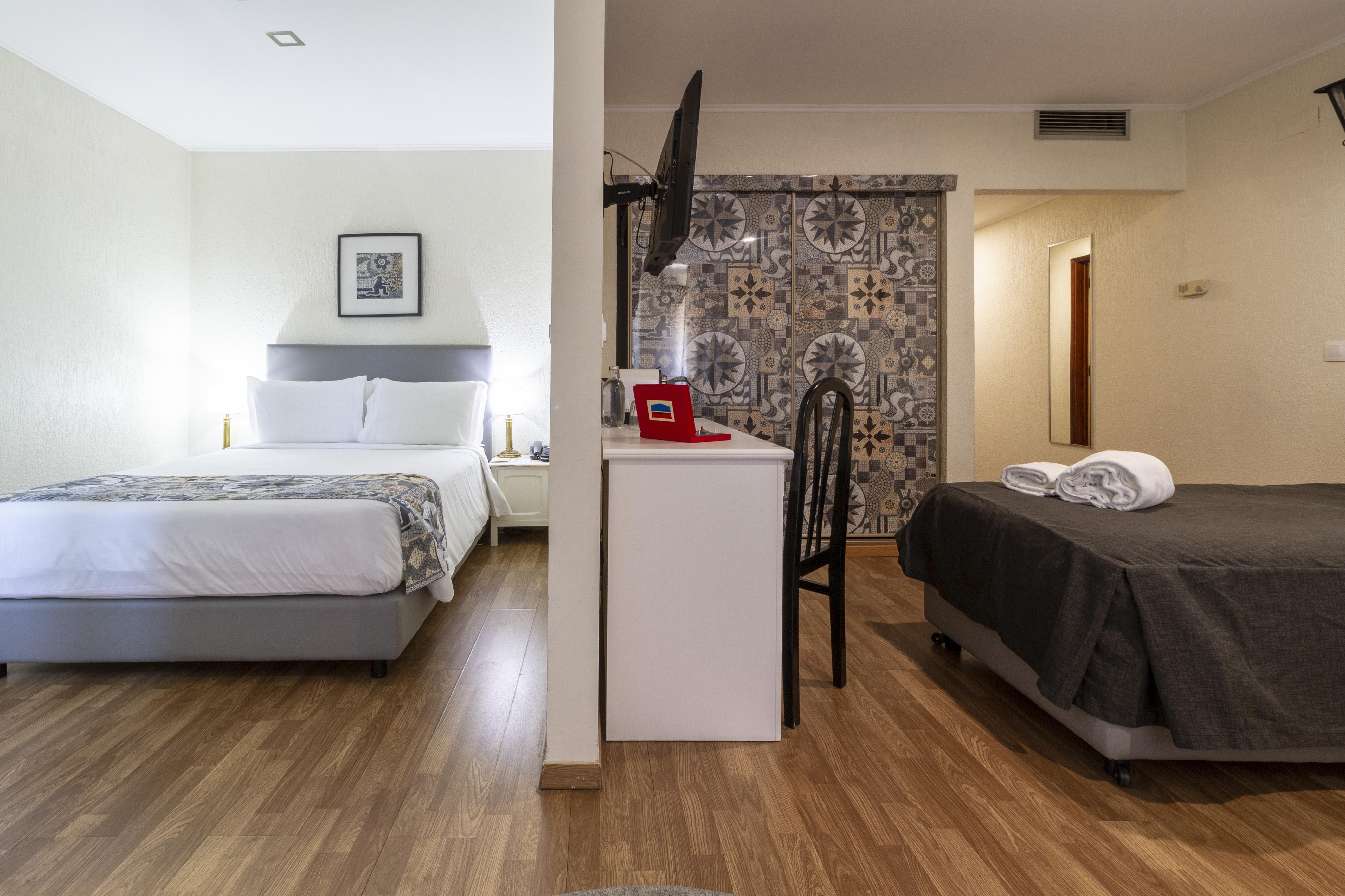 A.s. Hotel Lisbon