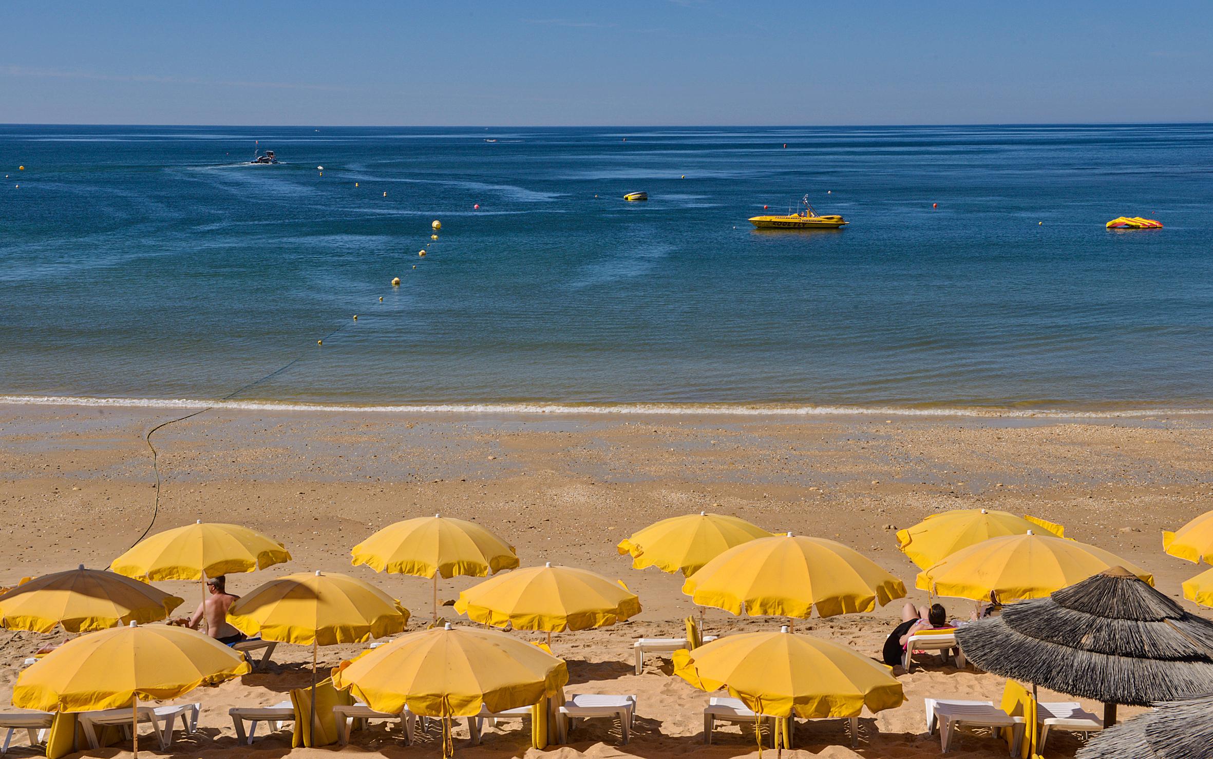 3hb Golden 3* Albufeira