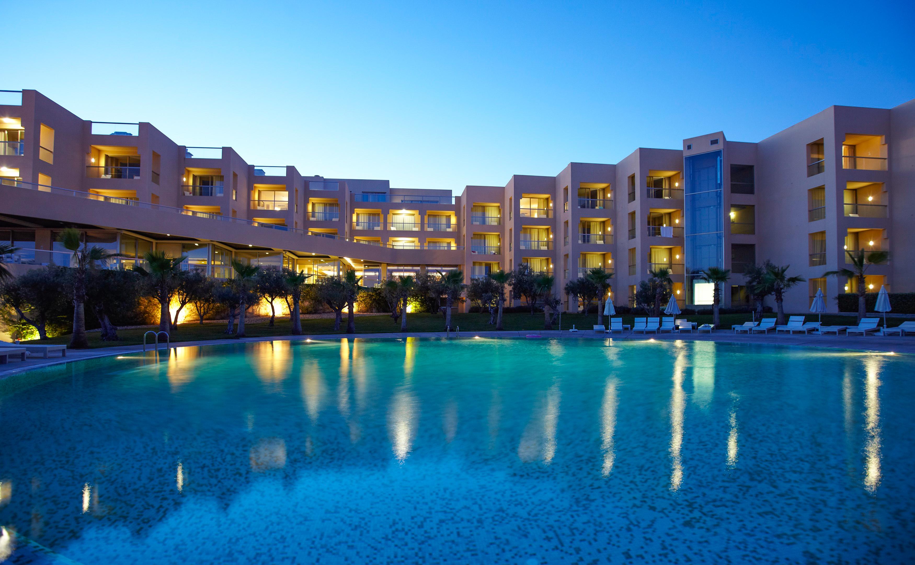 Nau Sao Rafael 5* Albufeira