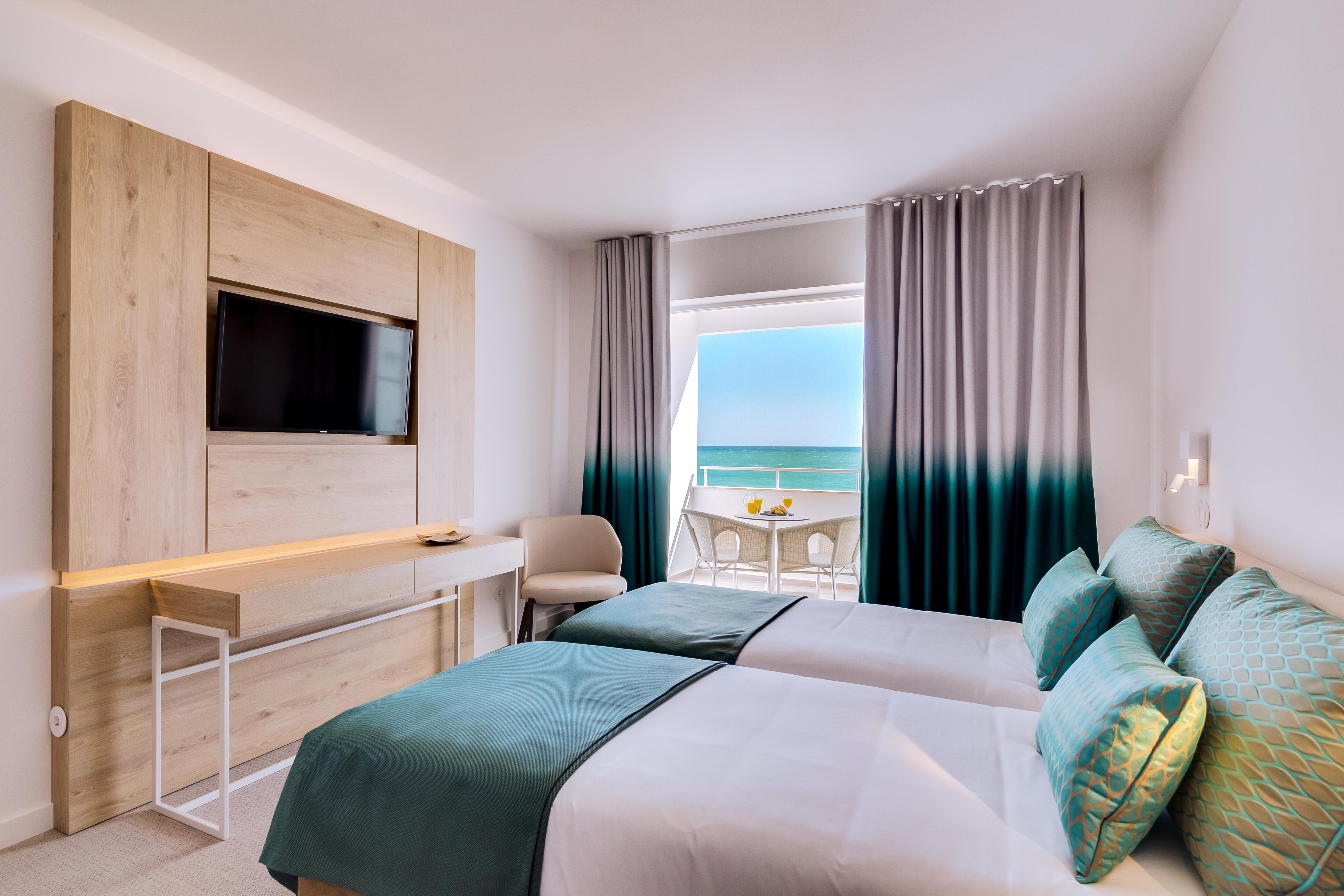 Sol E Mar - Adults Only Hotel
