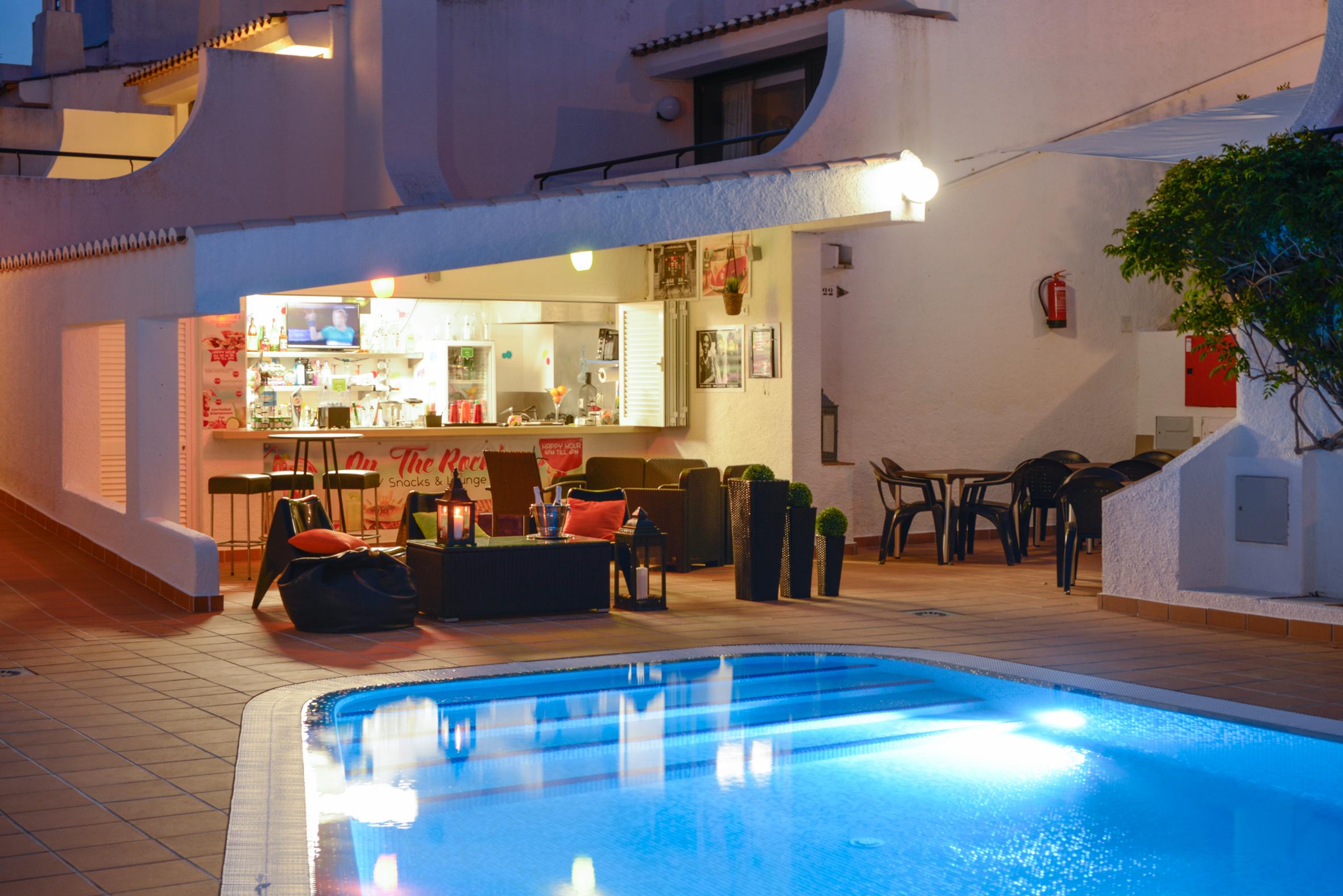 3hb Golden 3* Albufeira