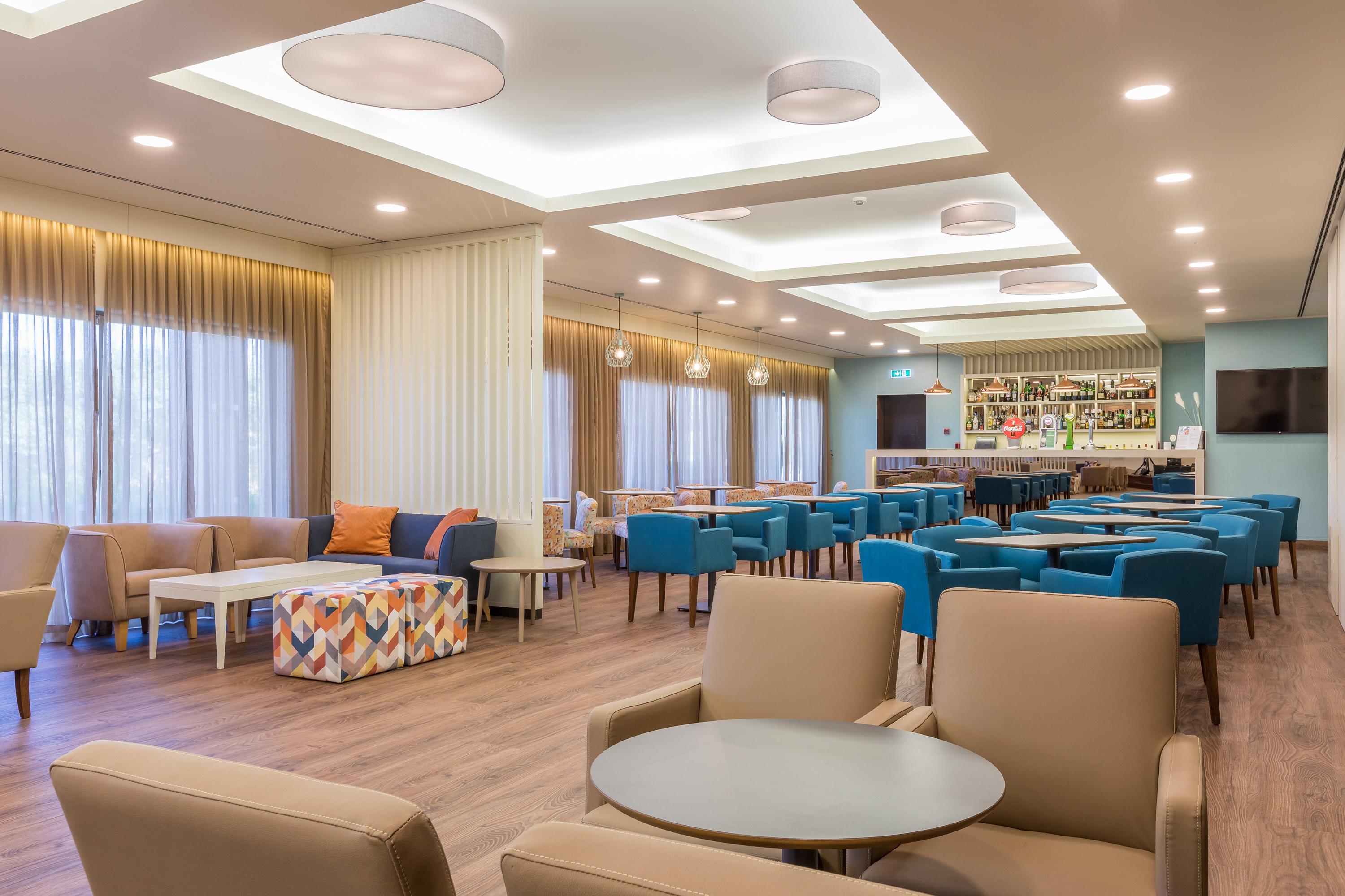 Hotel Nau Sao Rafael